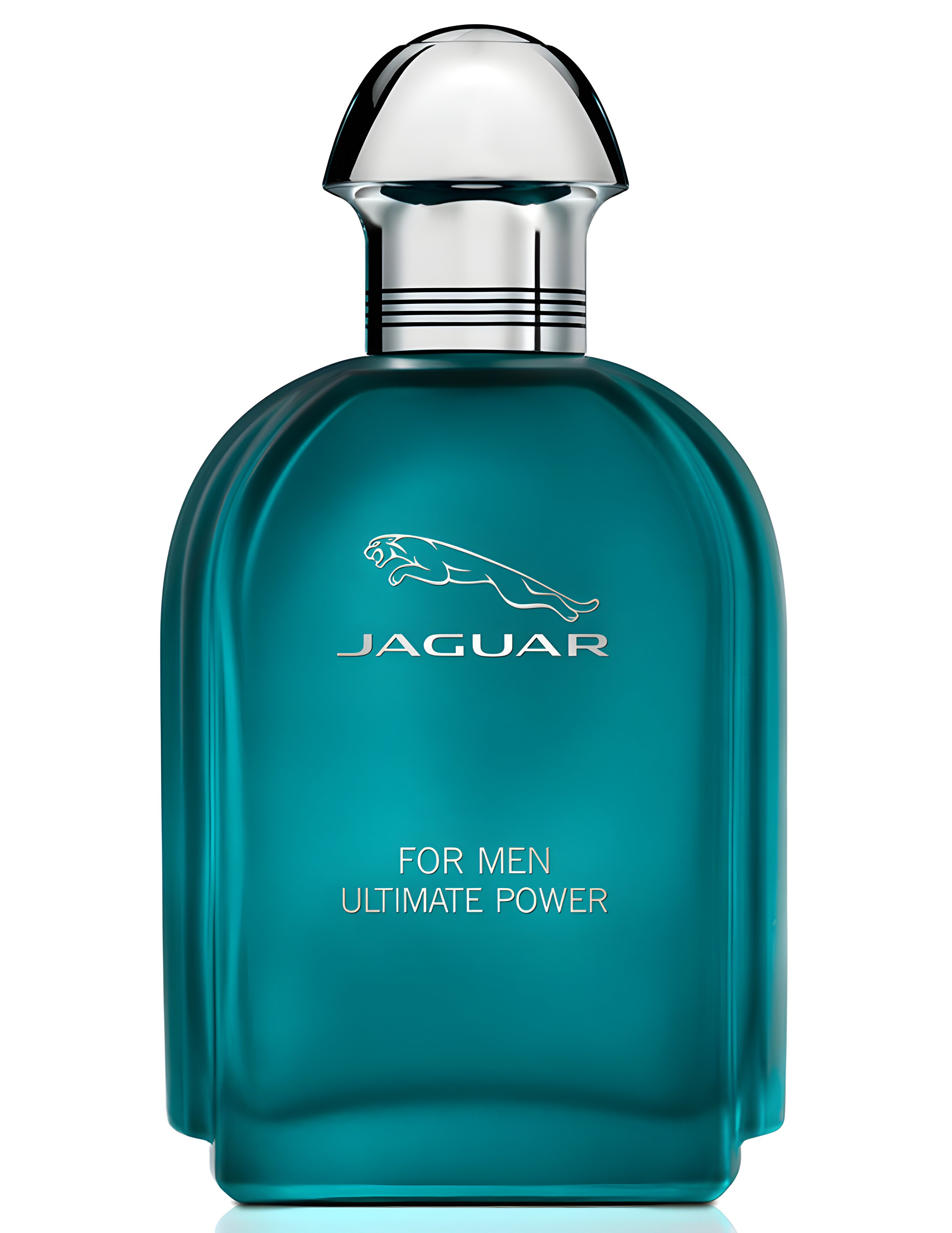 Picture of Jaguar for Men Ultimate Power fragrance