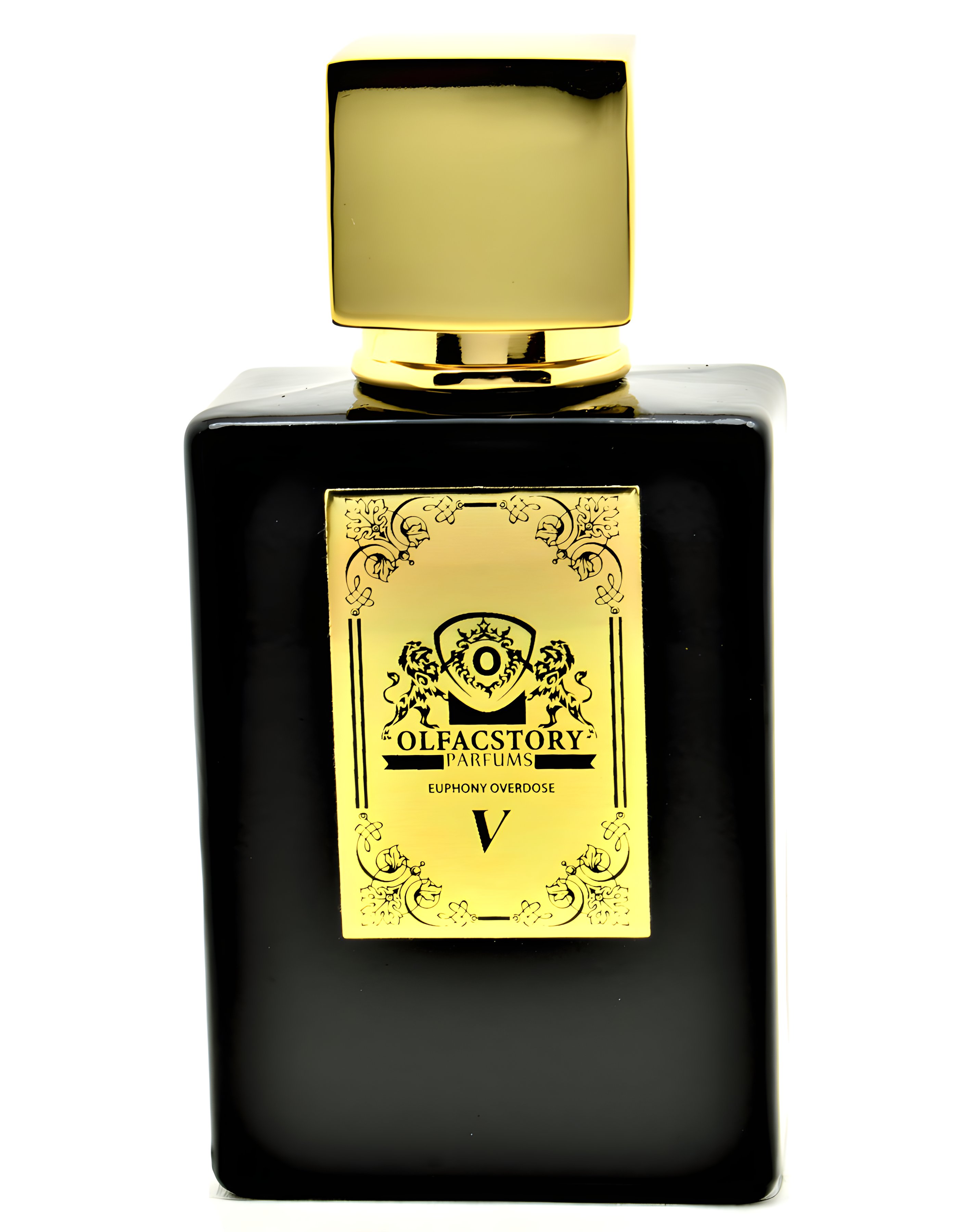 Picture of V Euphony Overdose fragrance