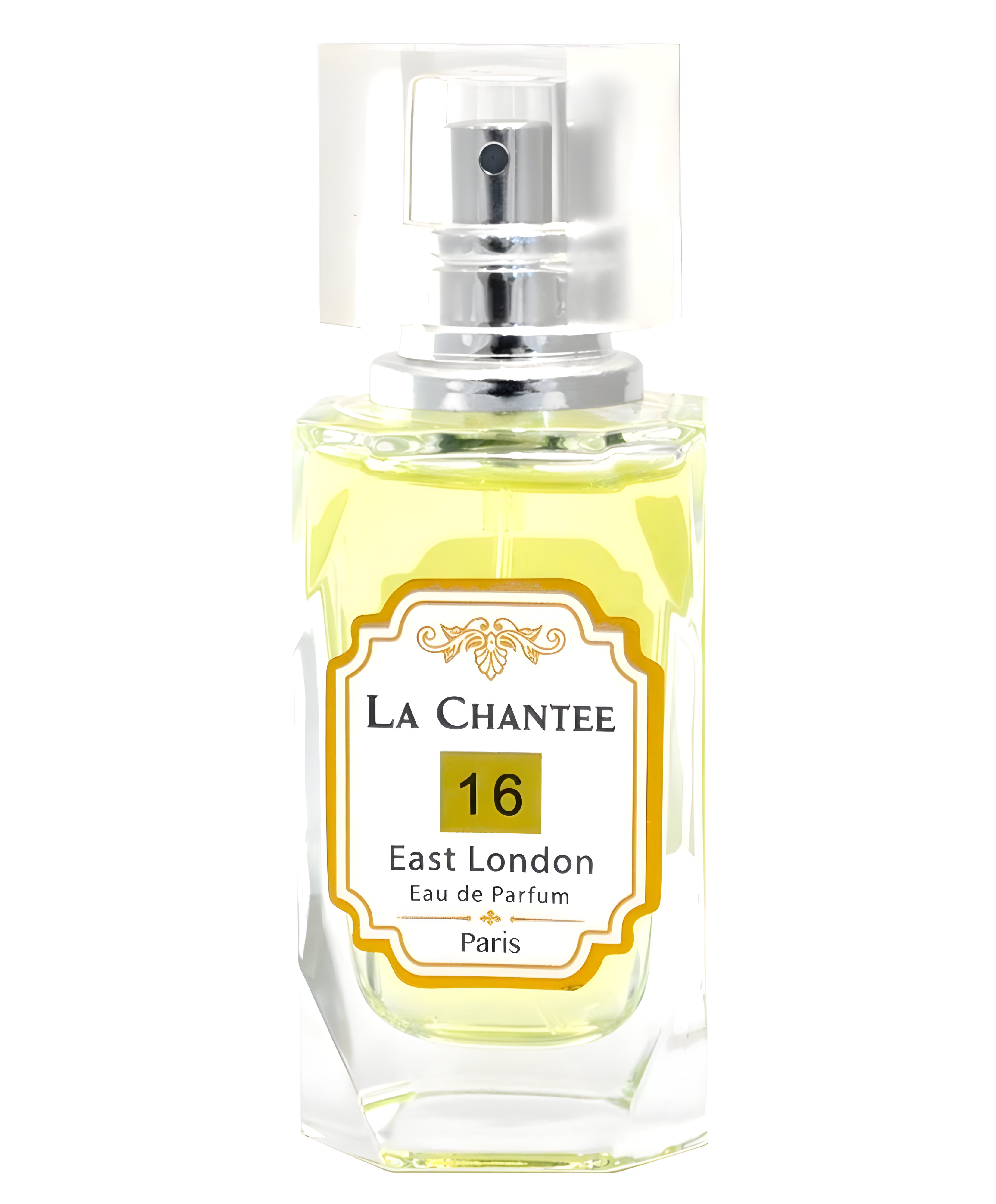 Picture of East London No. 16 fragrance