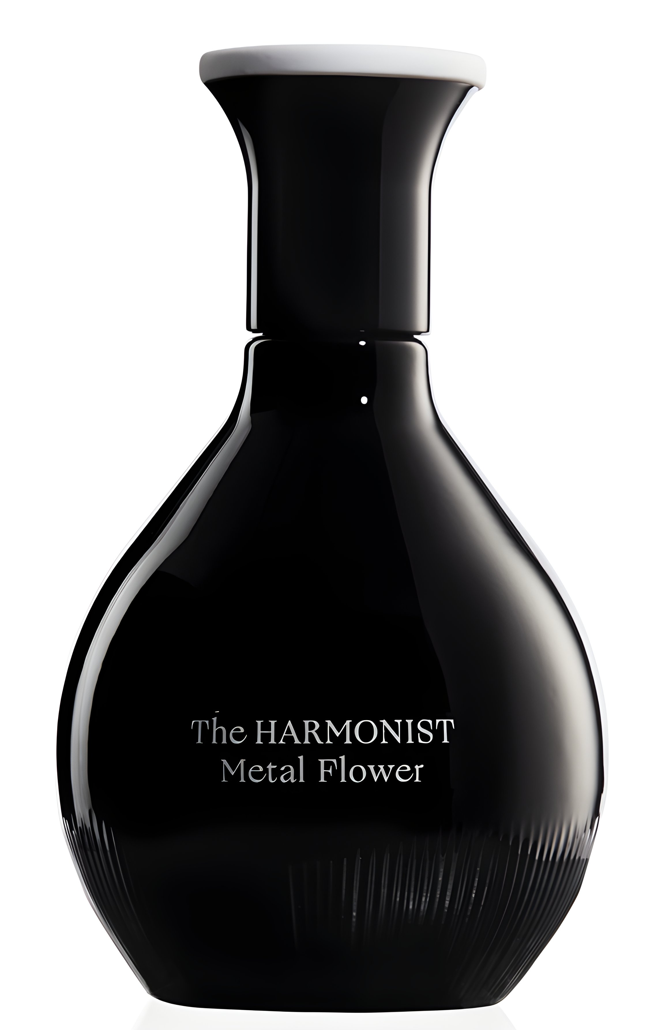 Picture of Metal Flower fragrance