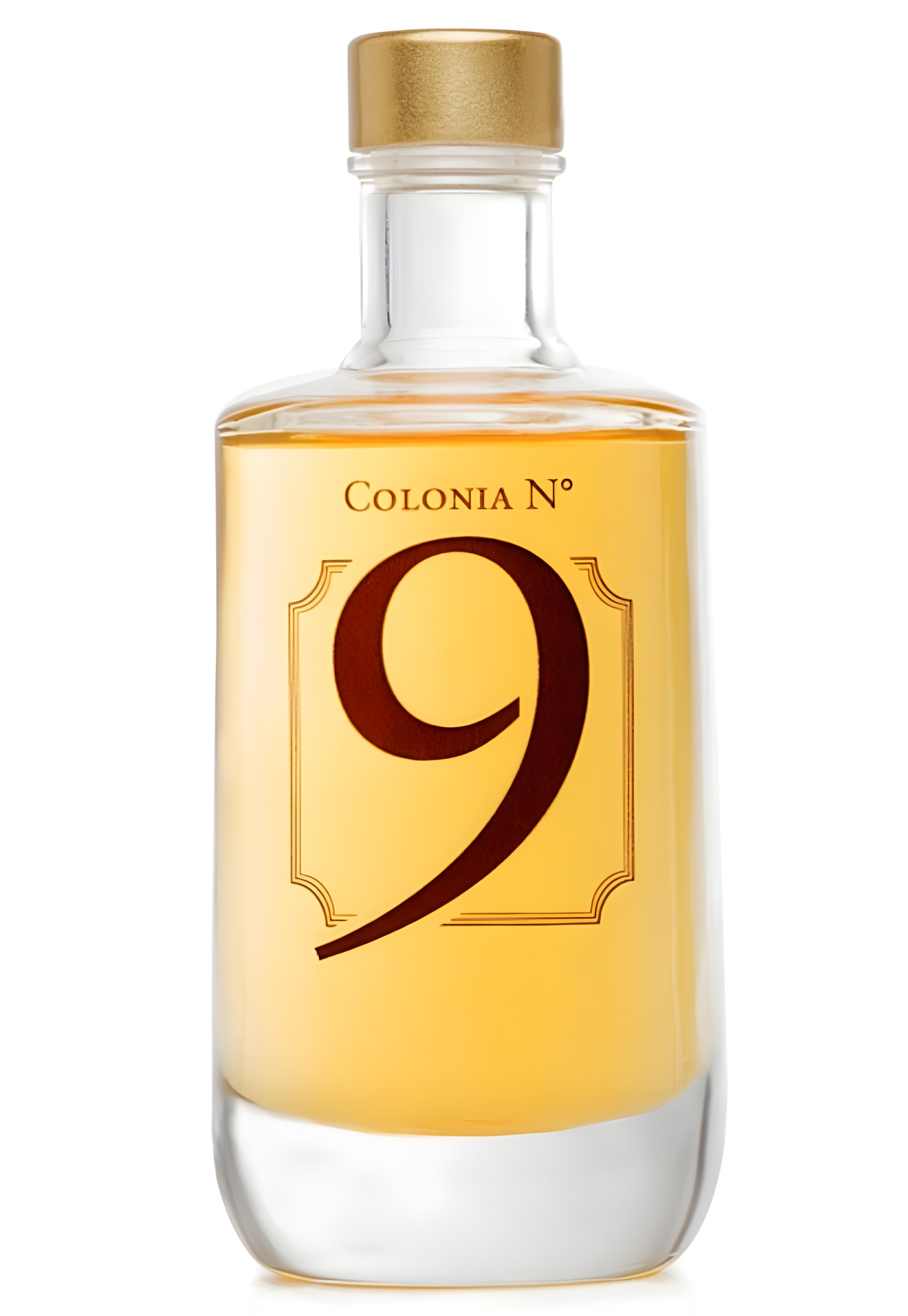 Picture of 2 Colonia No 9 fragrance