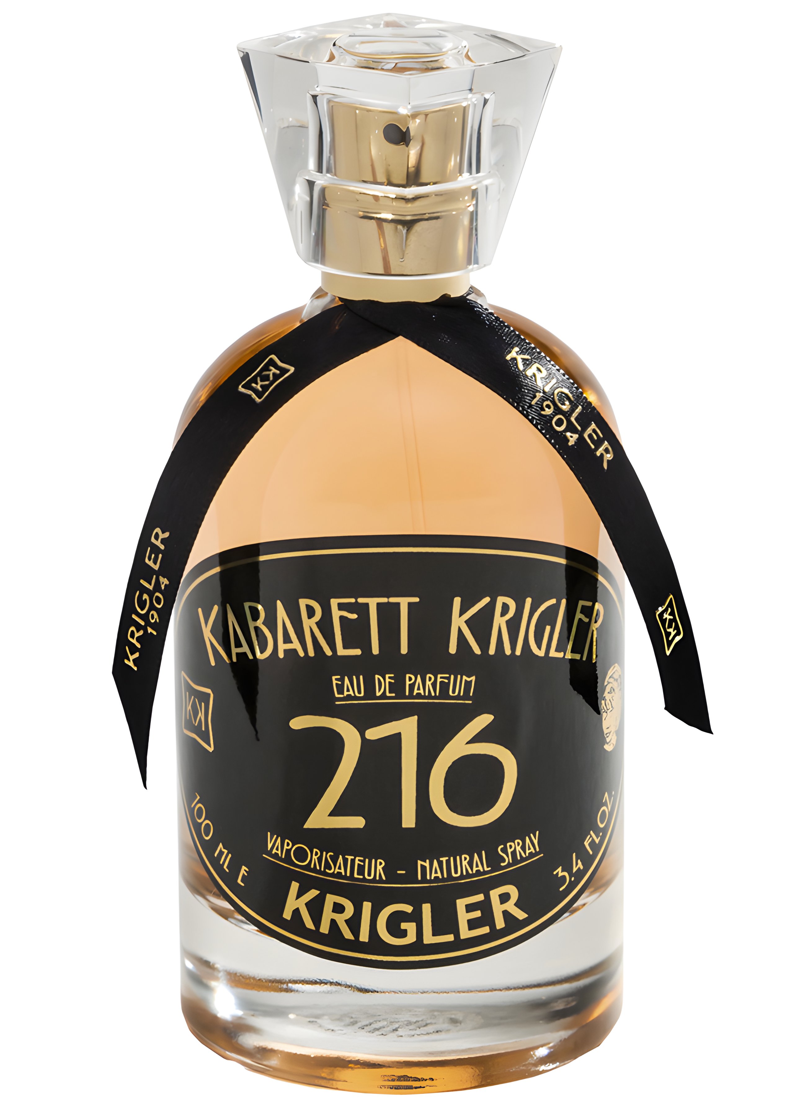 Picture of Kabarett Krigler 216 fragrance