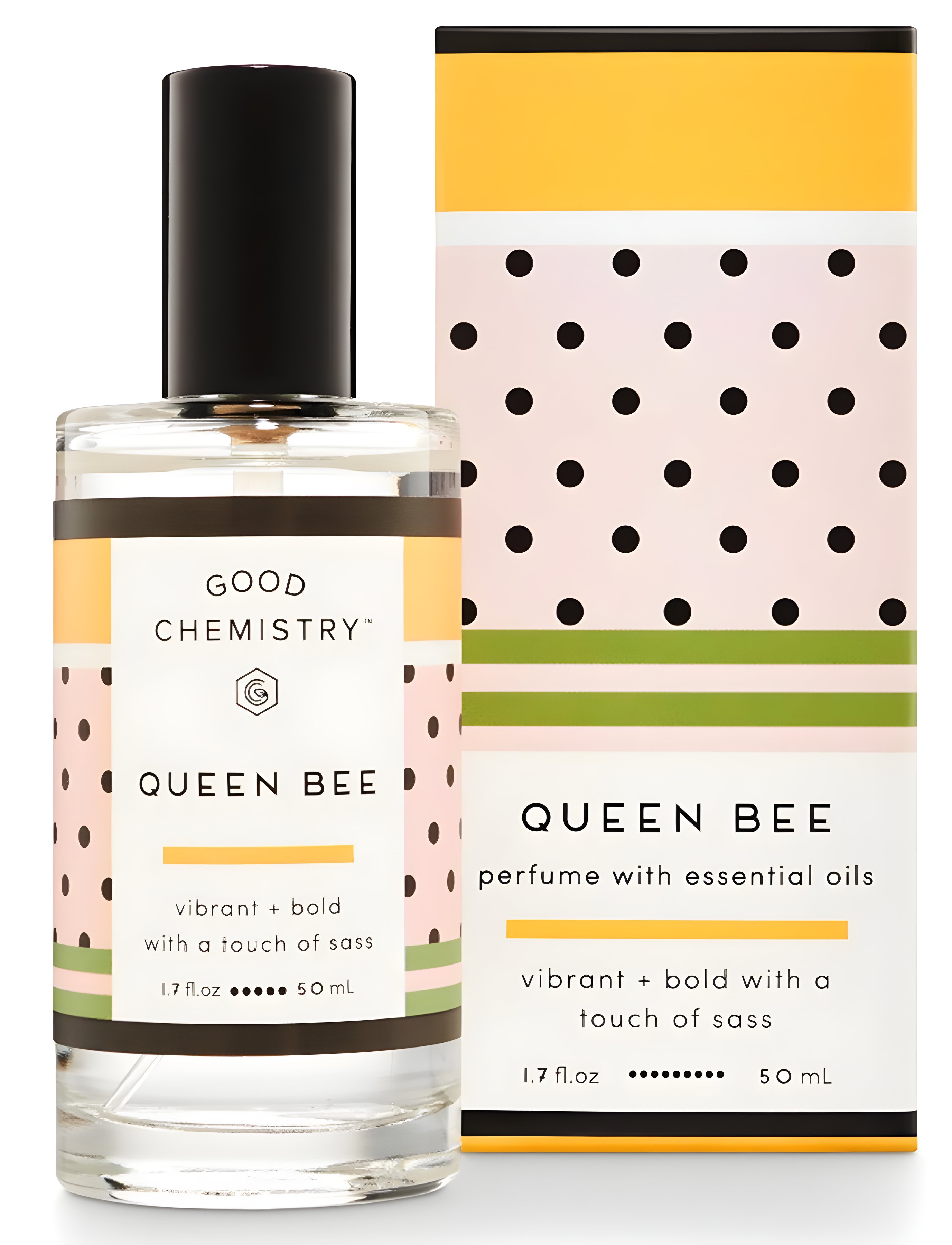 Picture of Queen Bee fragrance