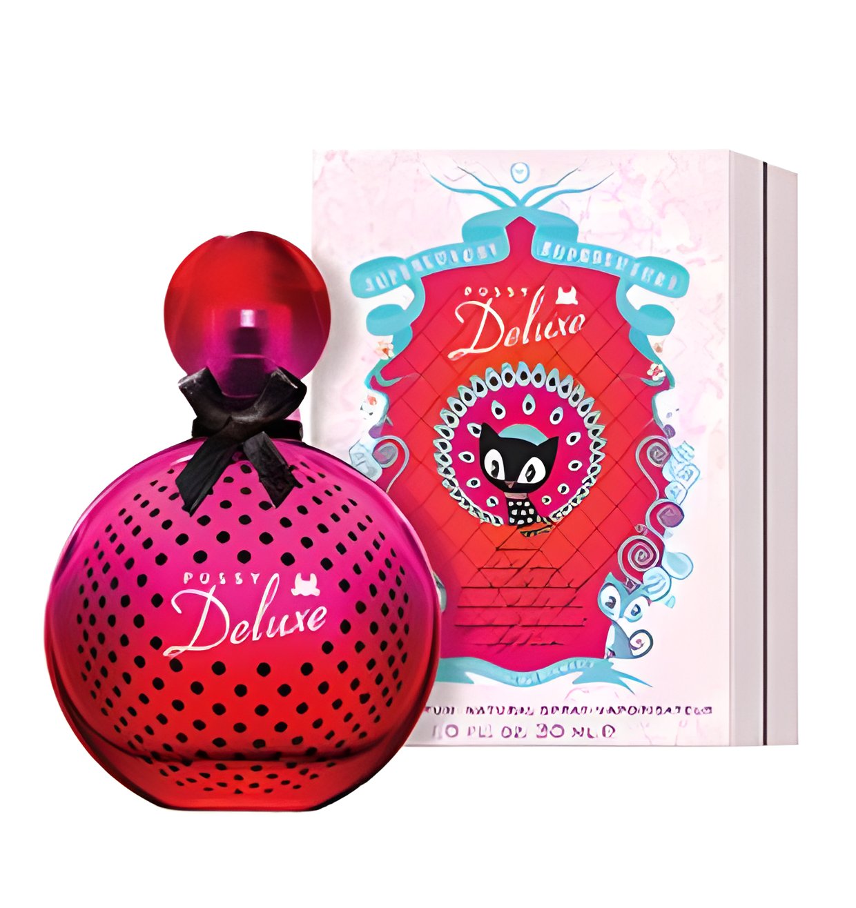 Picture of Pussy Deluxe fragrance