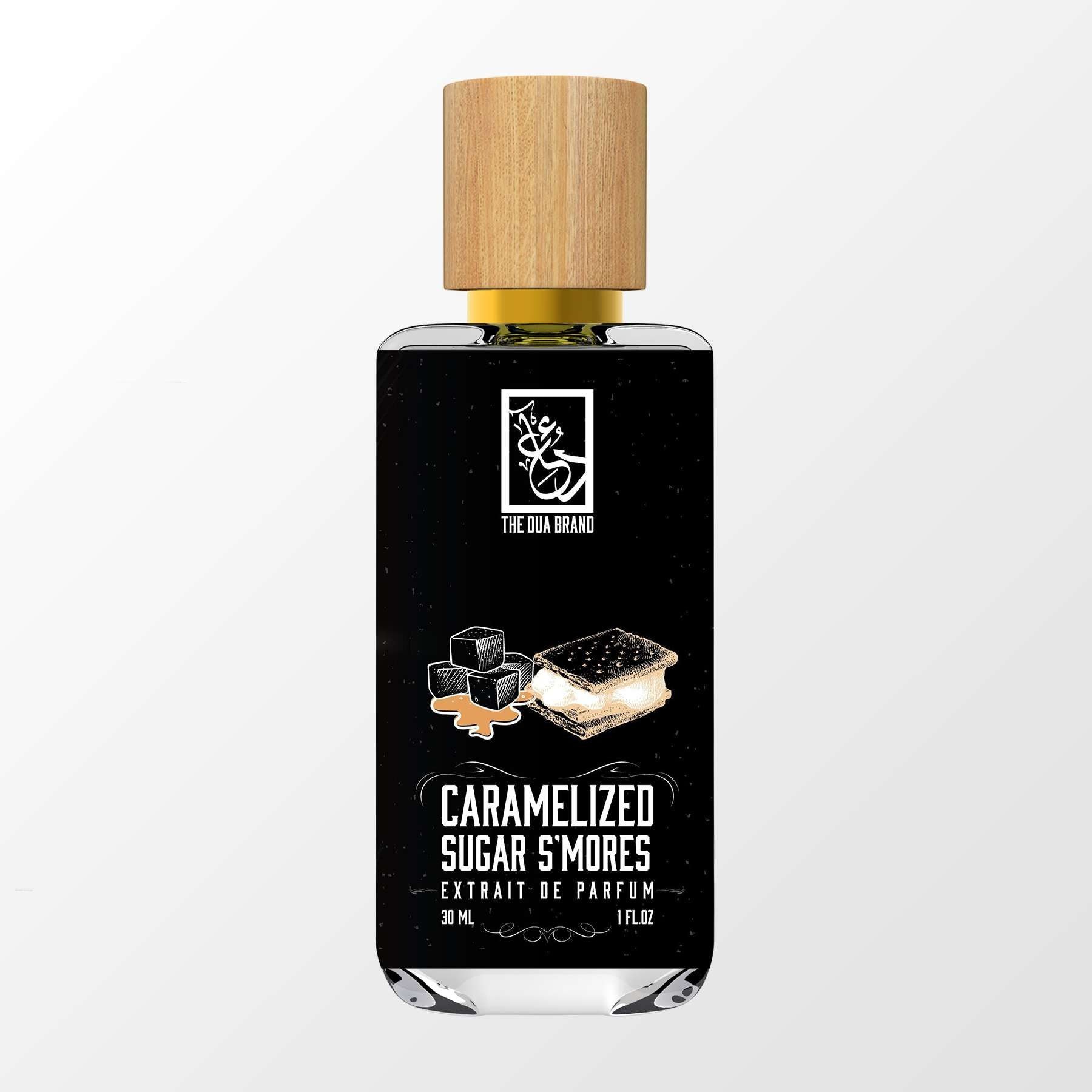 Picture of Caramelized Sugar S’Mores fragrance