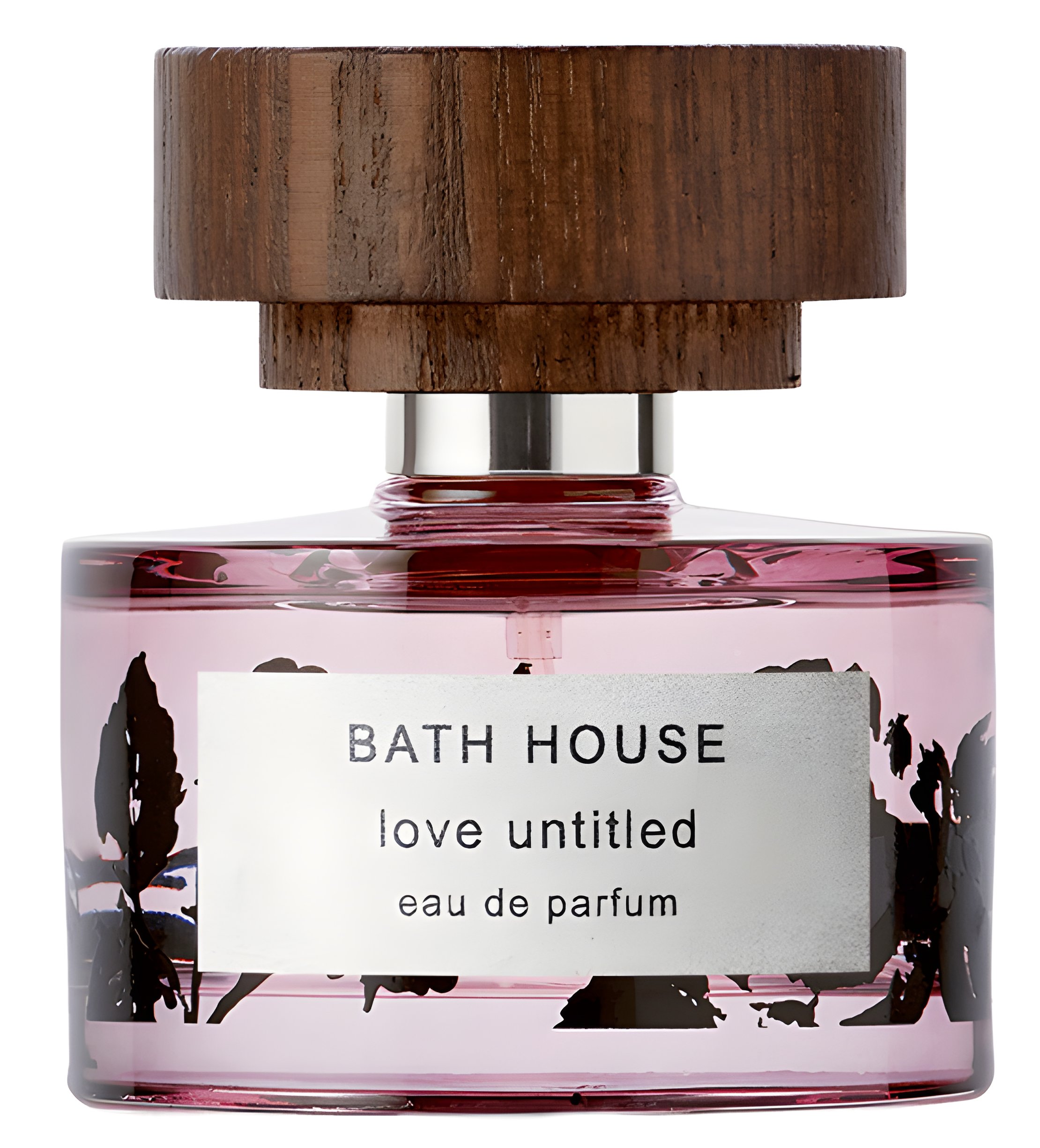 Picture of Love Untitled fragrance