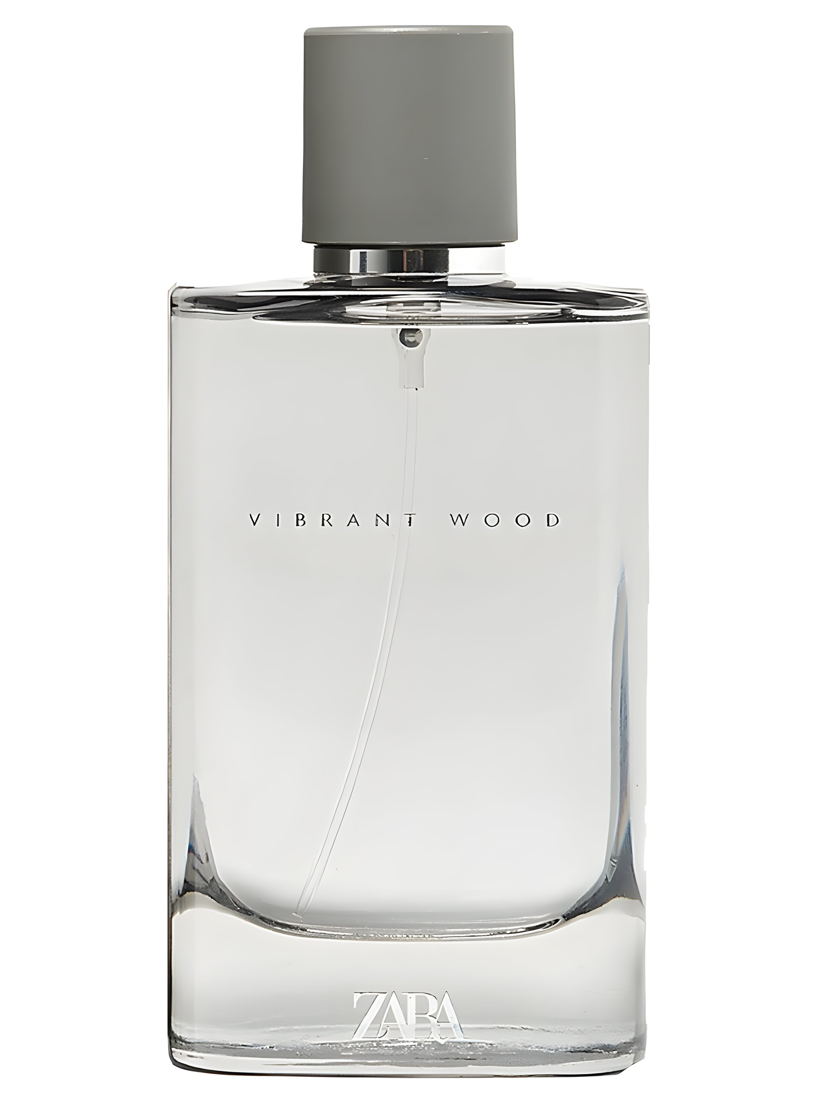 Picture of Vibrant Wood fragrance