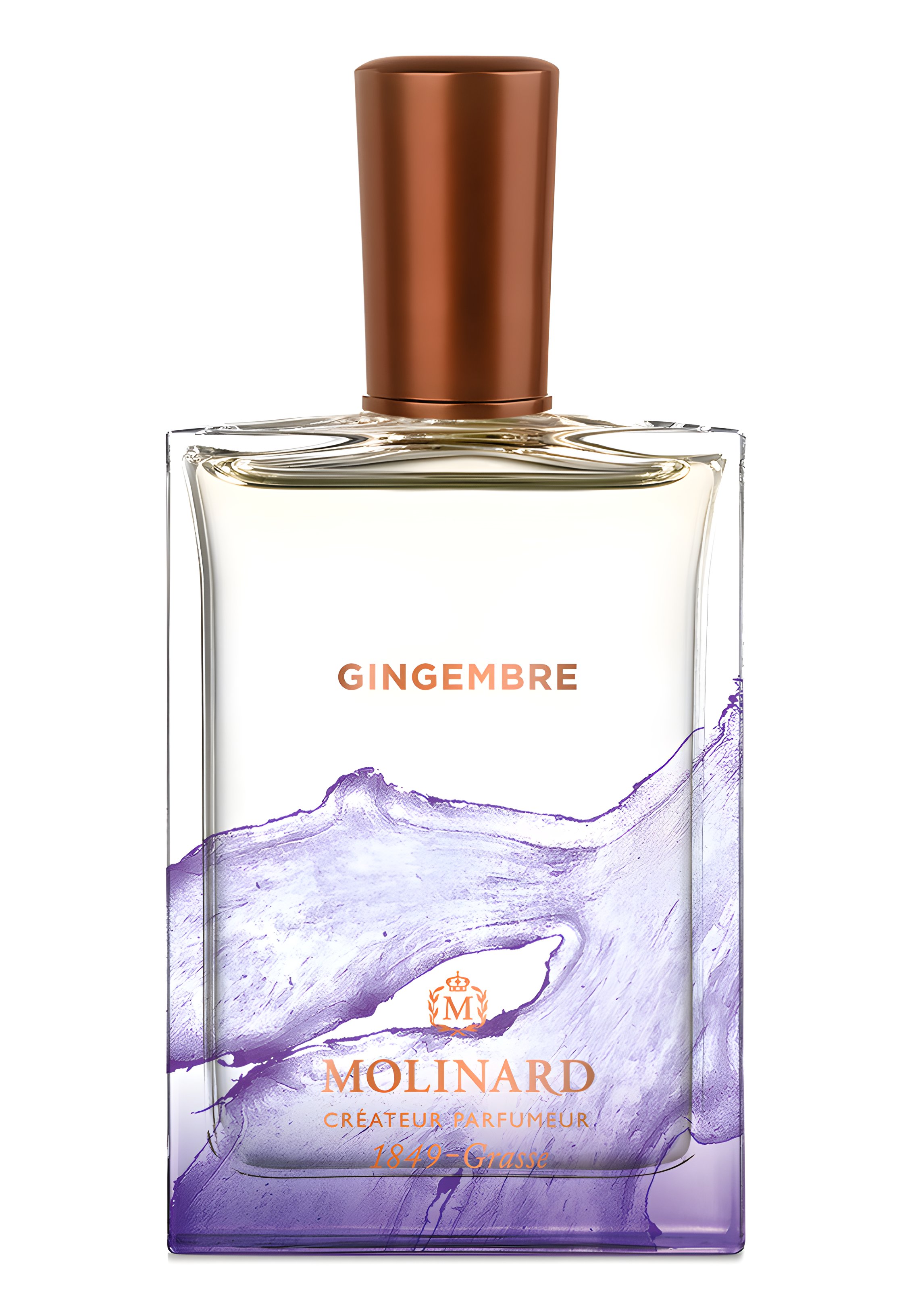 Picture of Gingembre fragrance