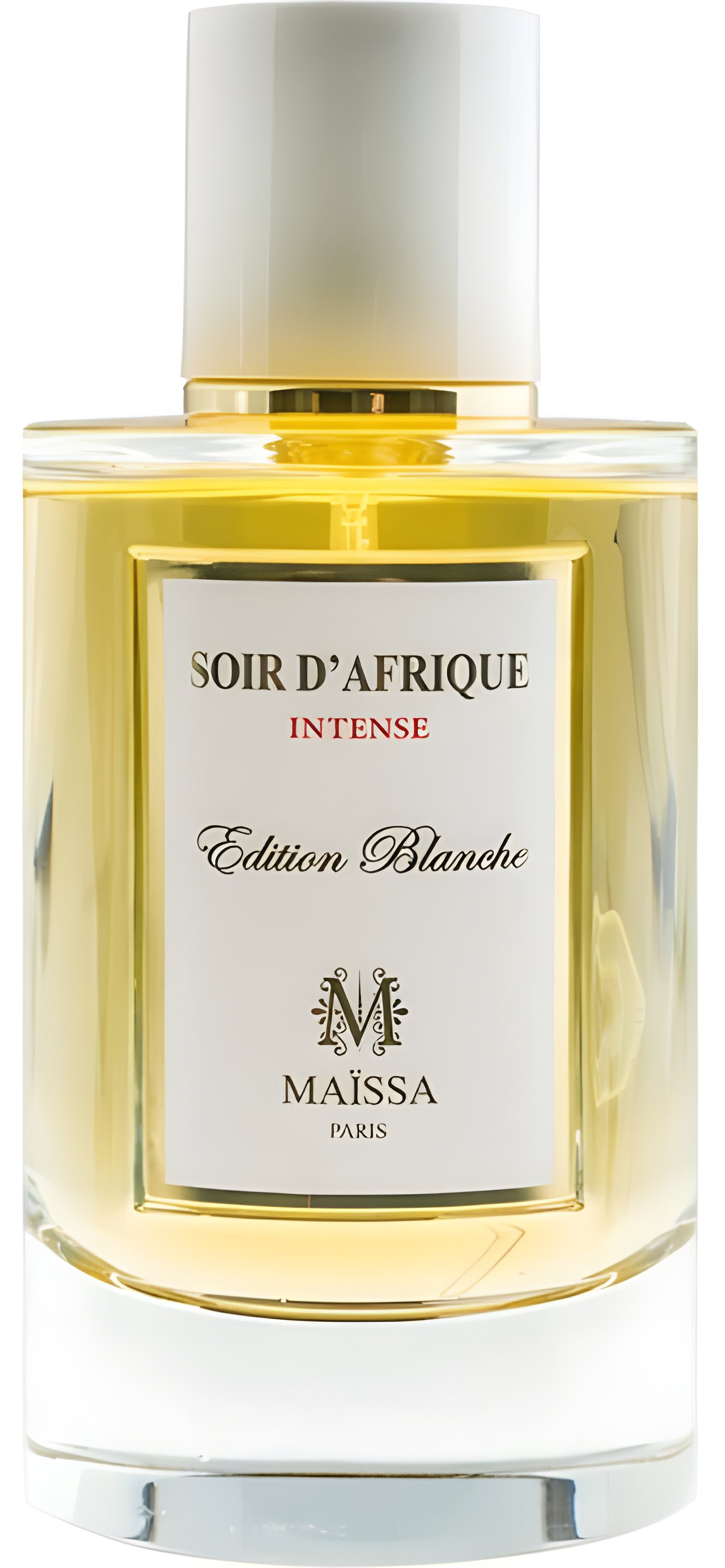 Picture of Soir d'Afrique fragrance