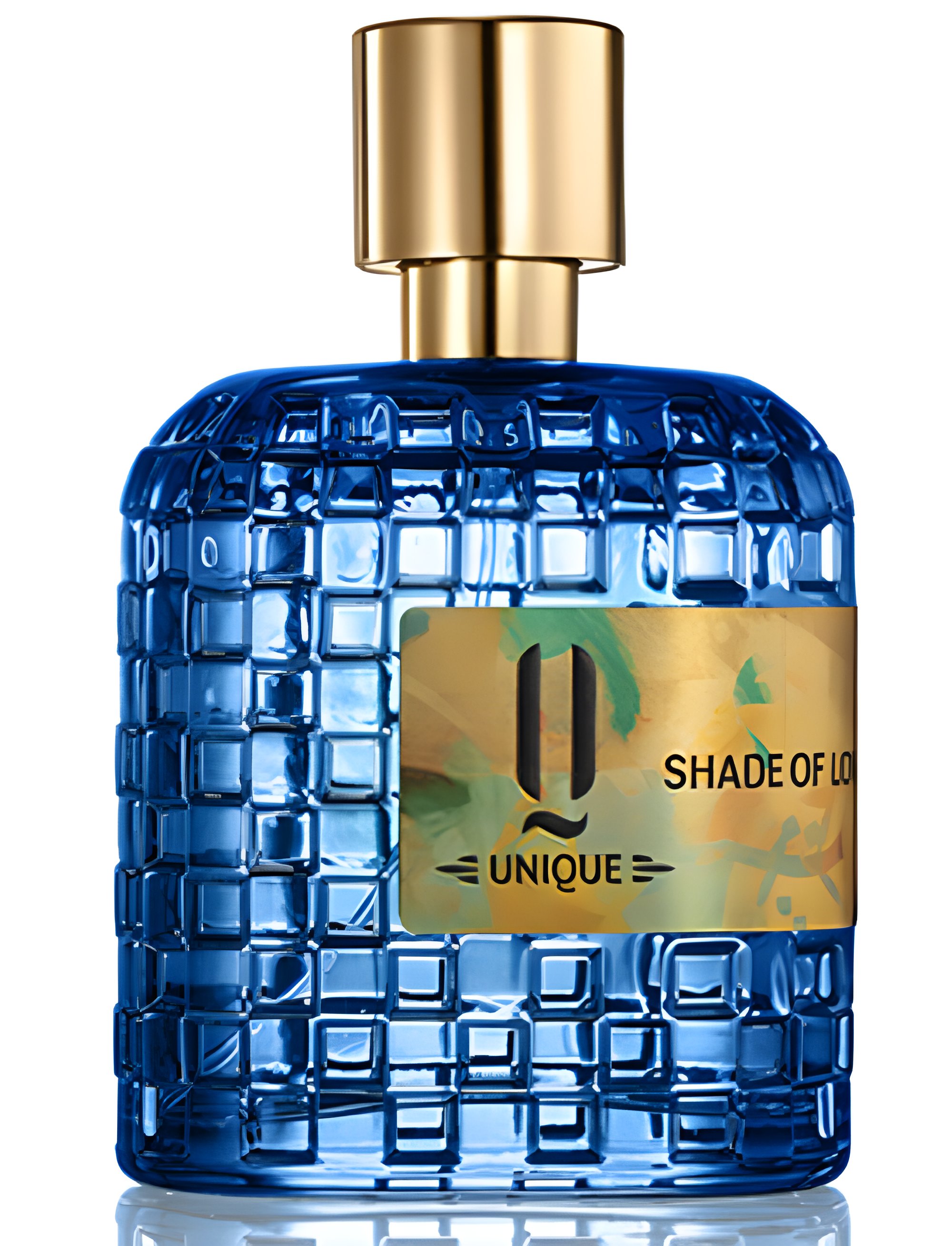 Picture of Shade of Love fragrance