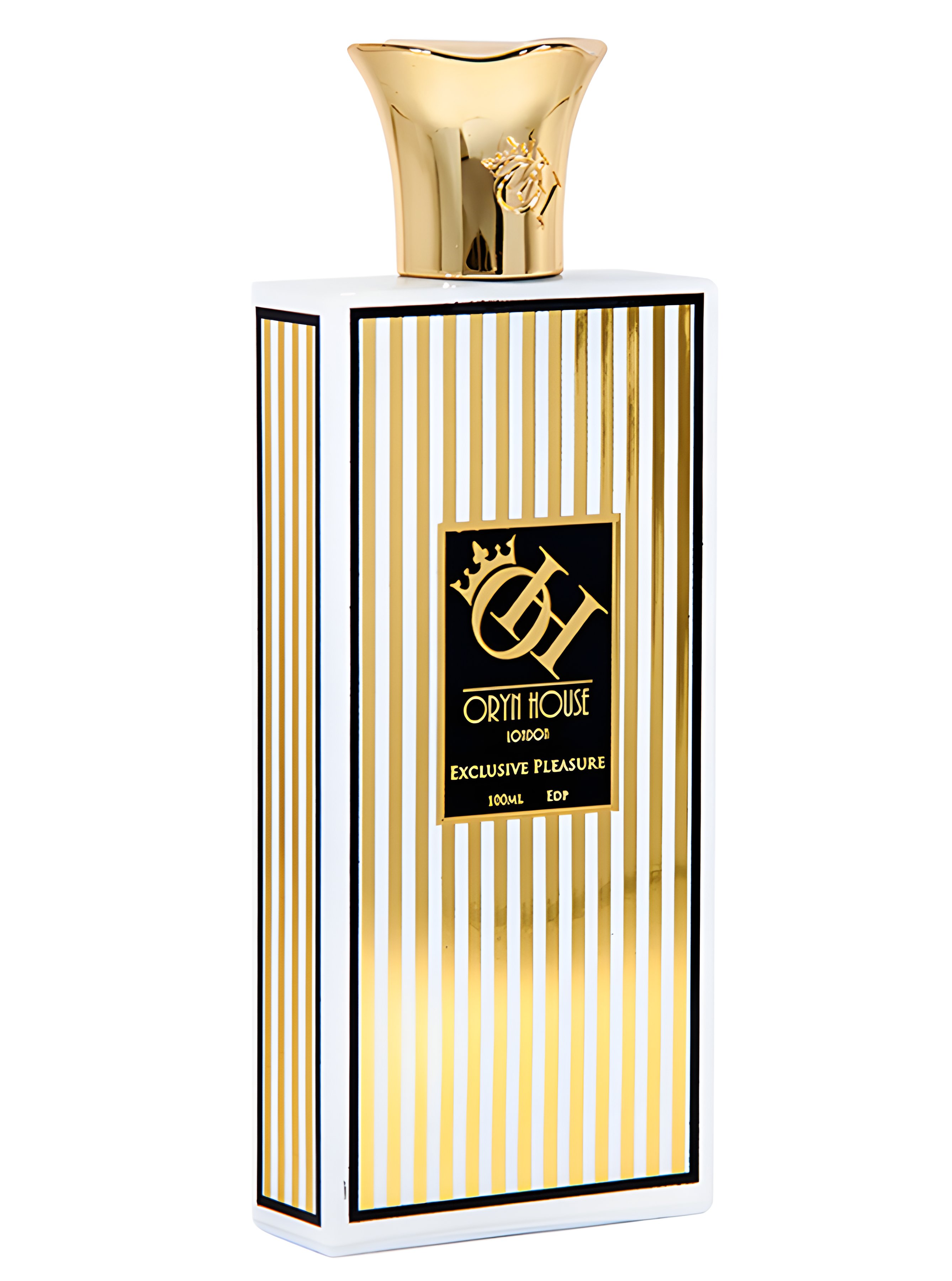 Picture of Exclusive Pleasure fragrance