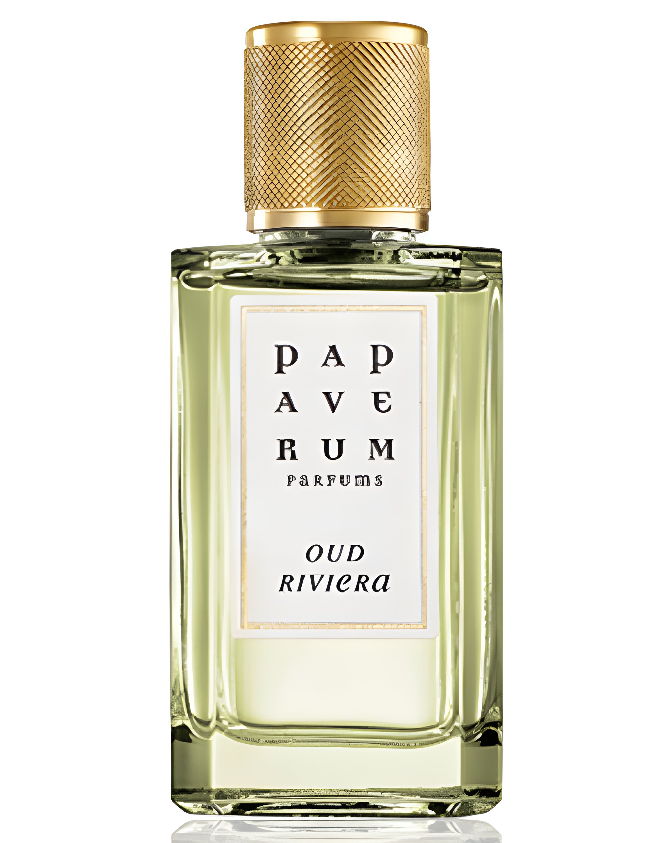 Picture of Oud Riviera fragrance