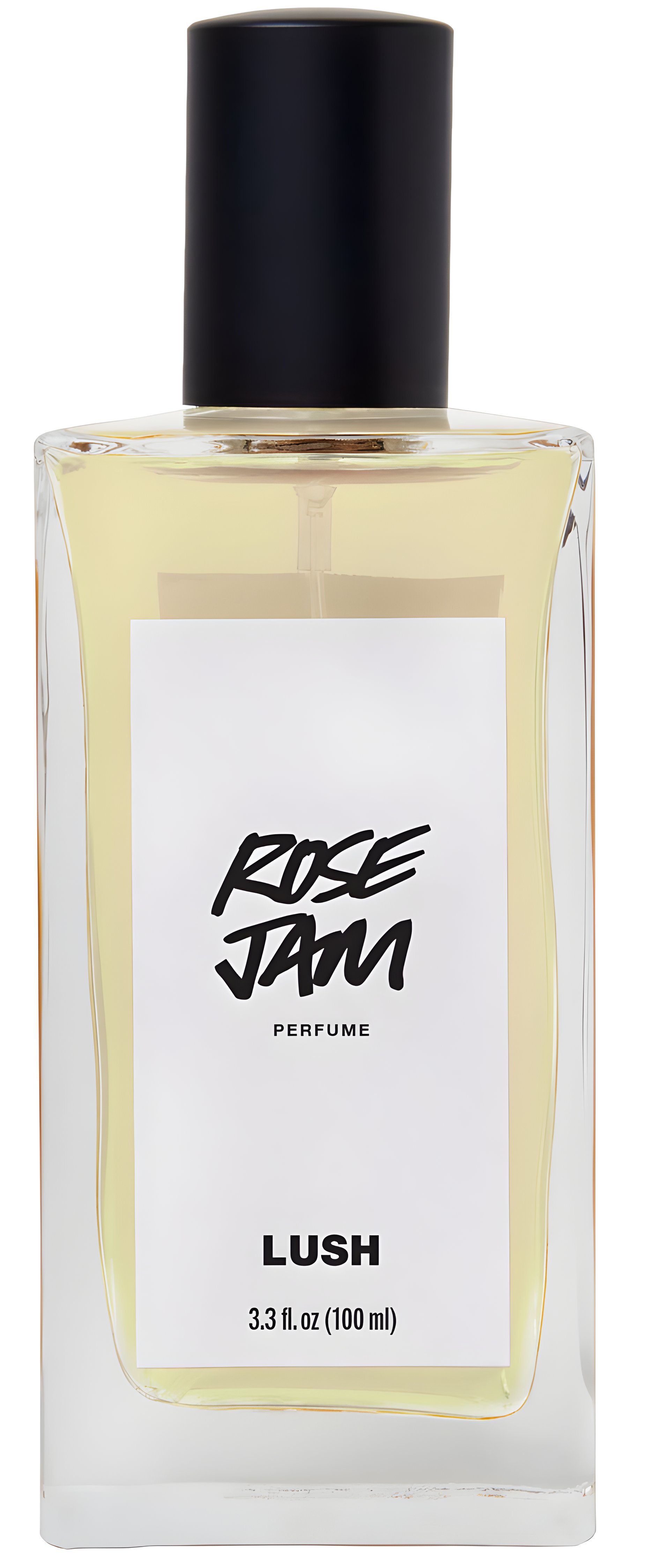 Picture of Rose Jam 2019 fragrance