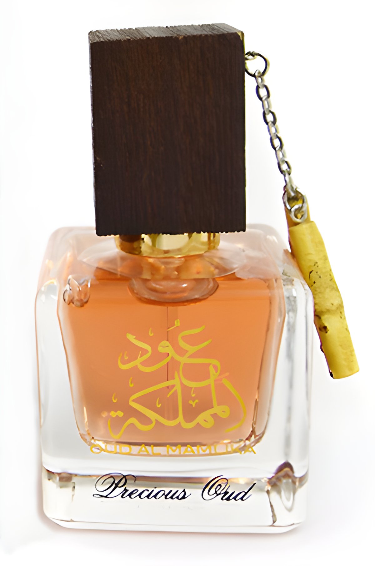 Picture of Oud Al Mamlikah fragrance