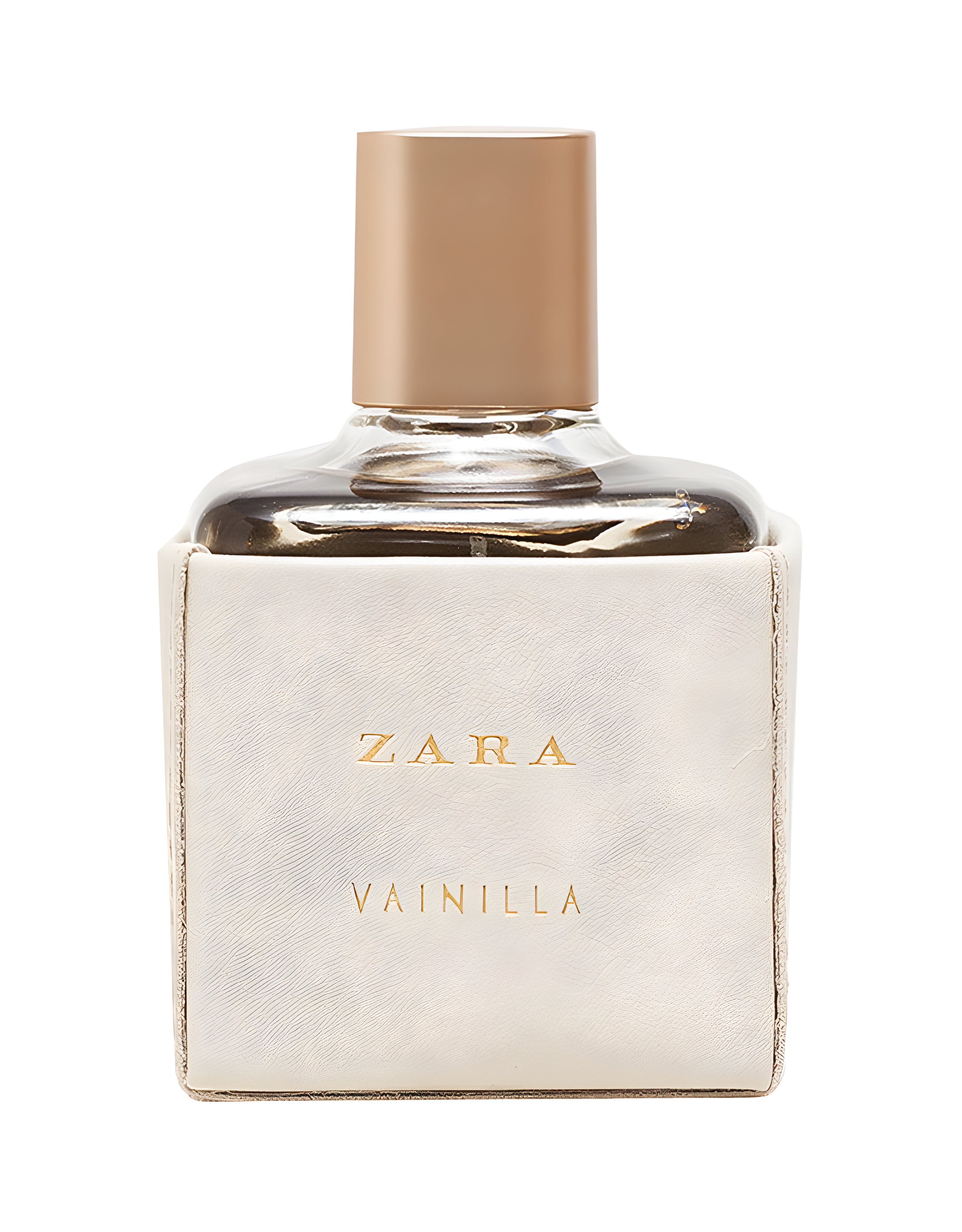 Picture of Zara Vainilla fragrance