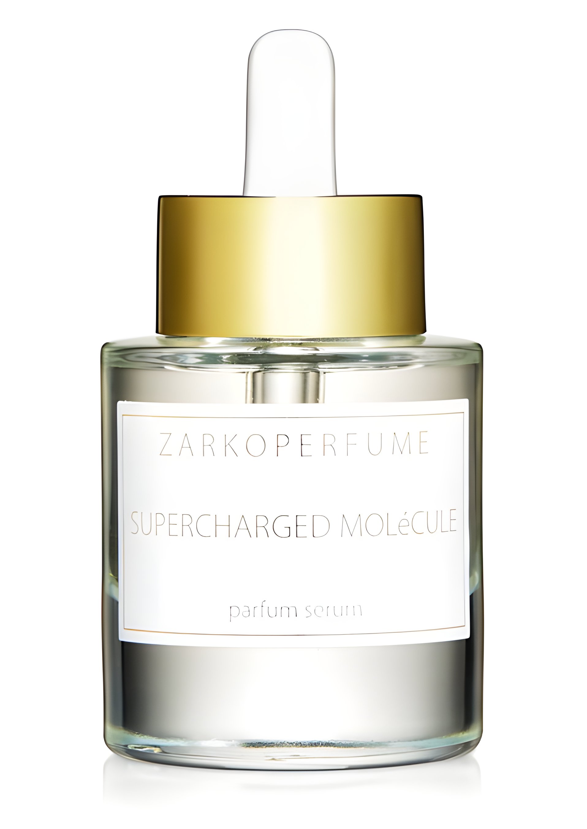 Picture of Supercharged Molécule fragrance