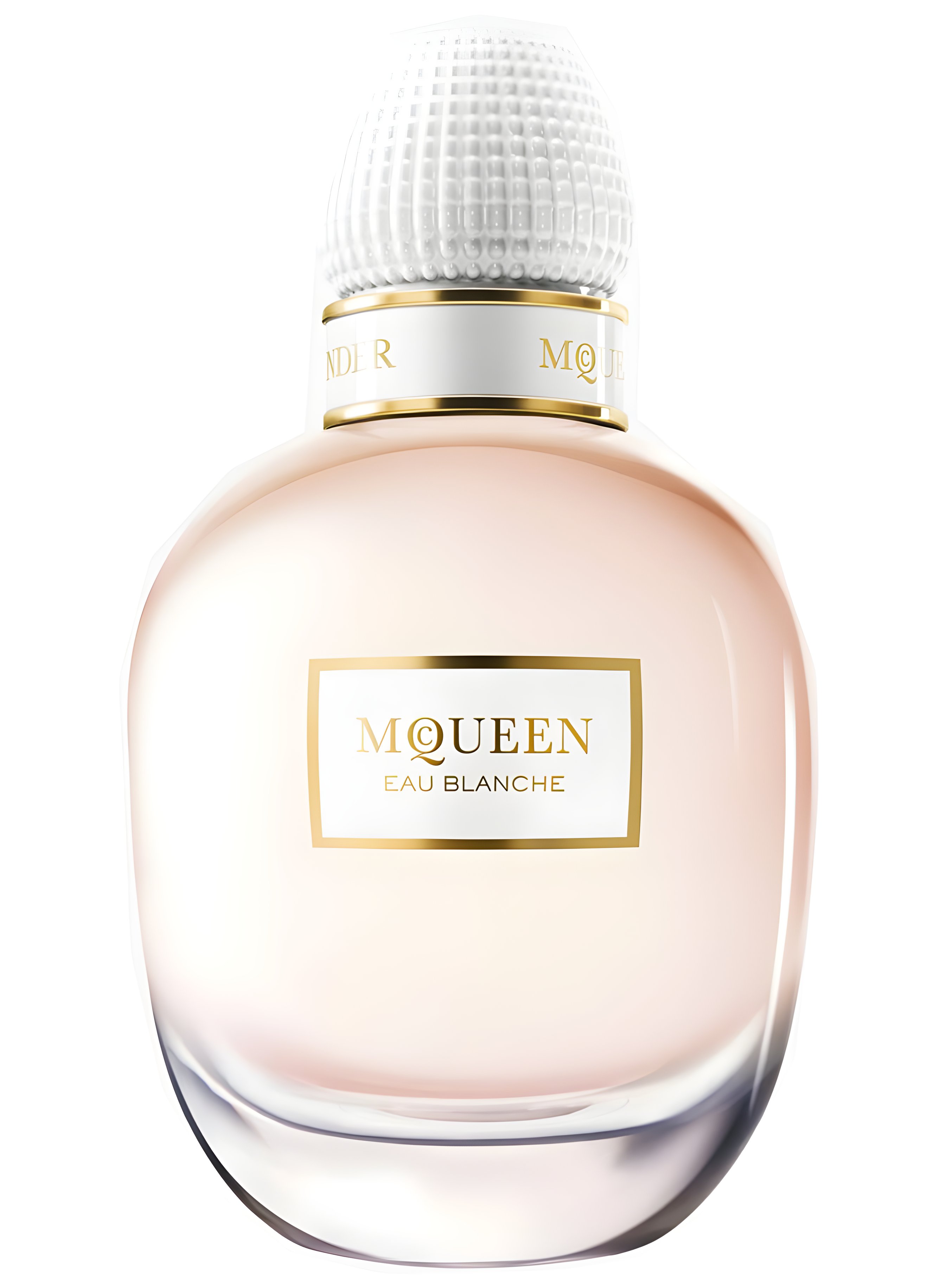 Picture of McQueen Eau Blanche fragrance