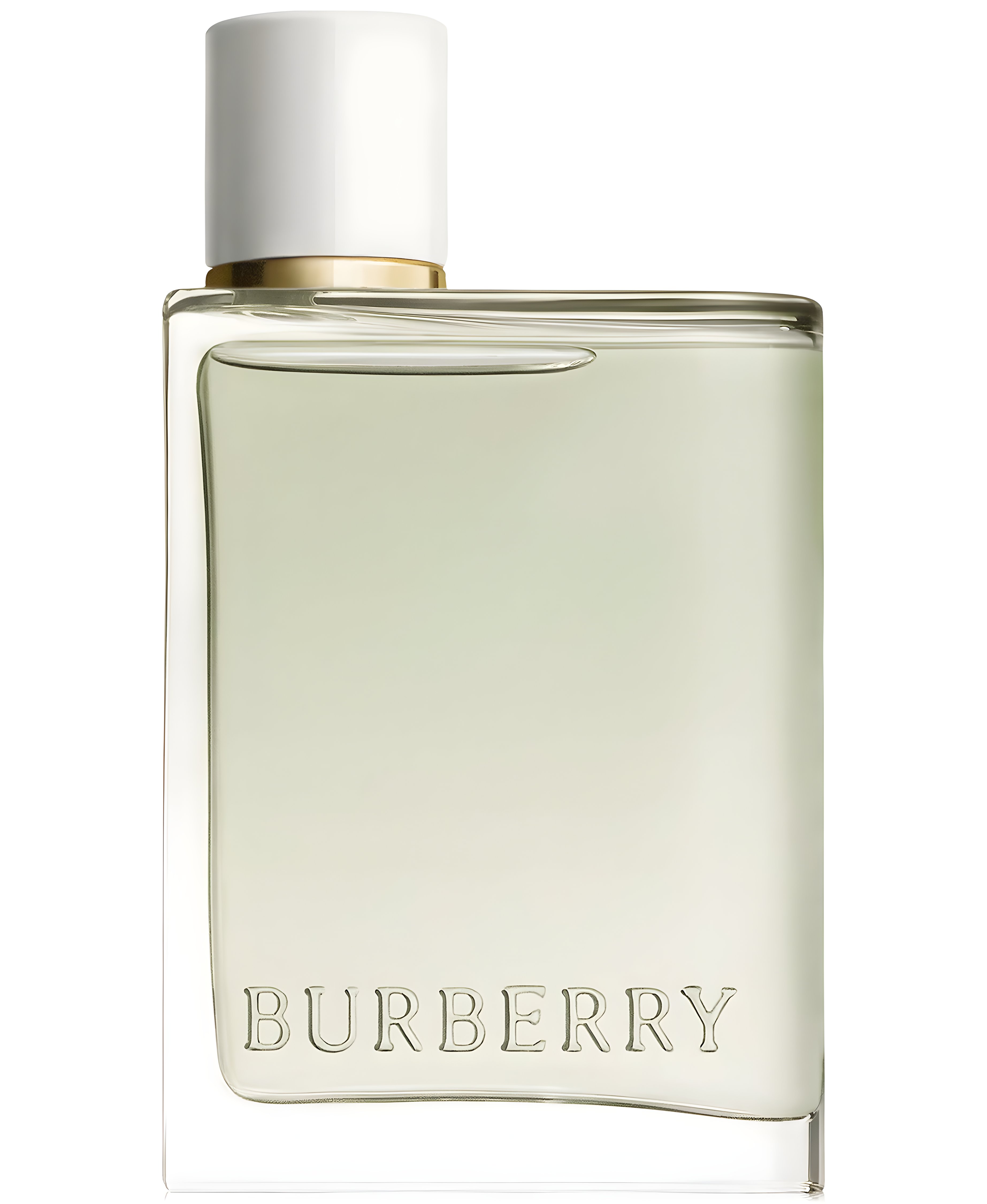 Picture of Burberry Her Eau de Toilette fragrance