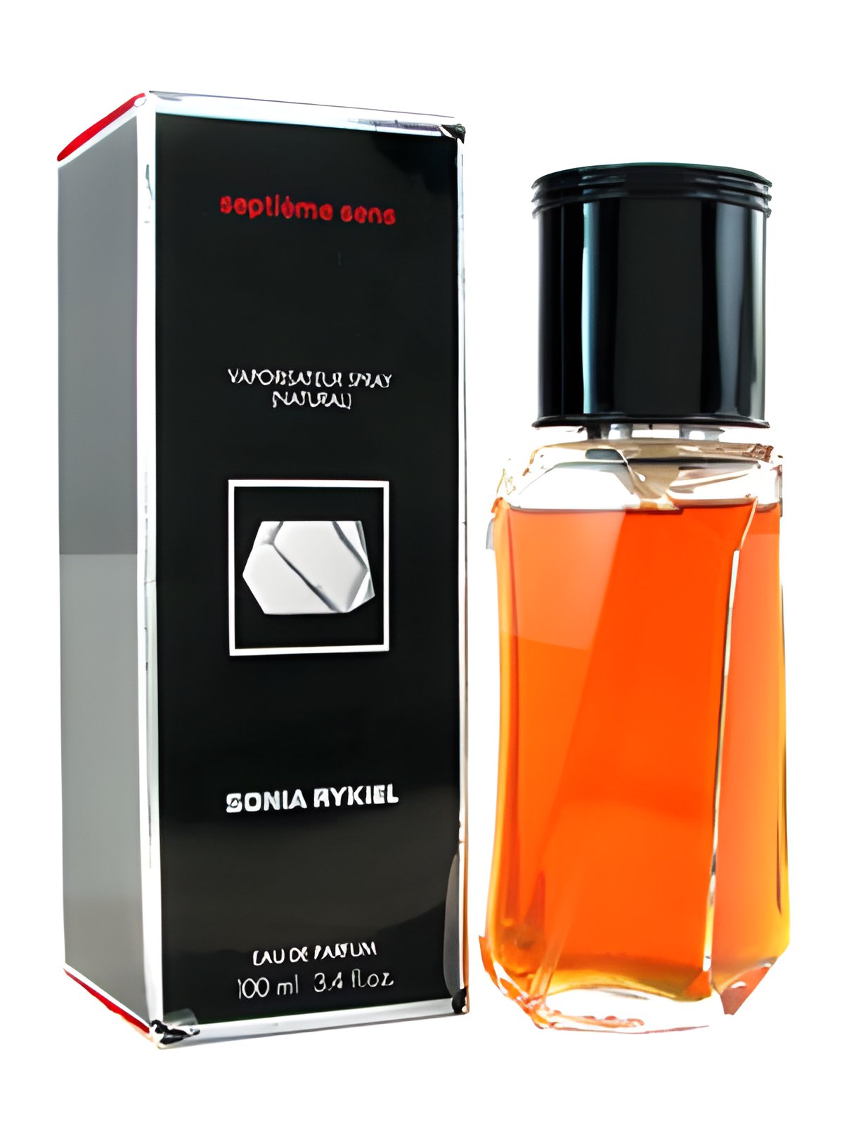 Picture of Septieme Sens (7e Sens) fragrance