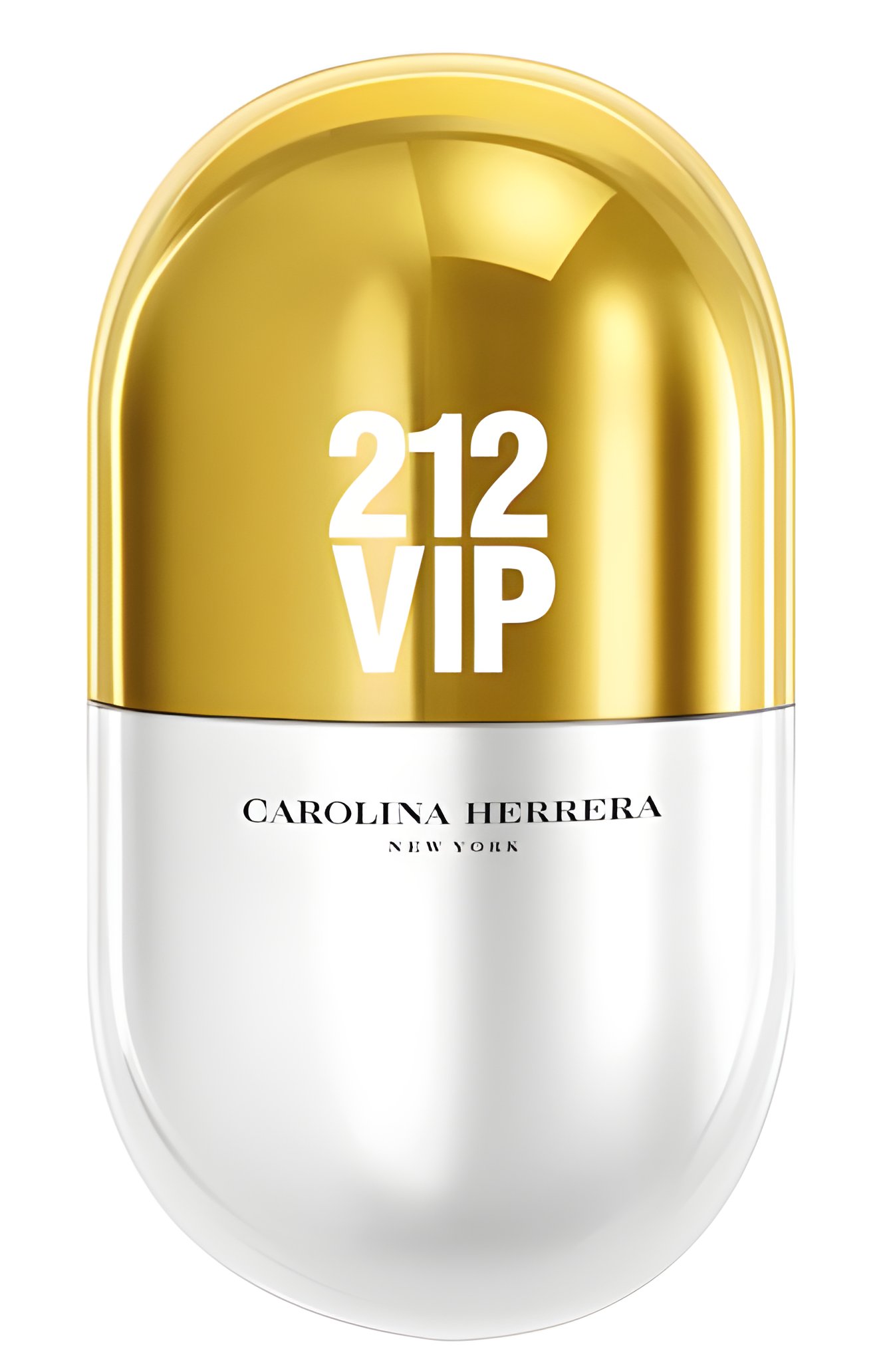 Picture of 212 VIP Pills fragrance