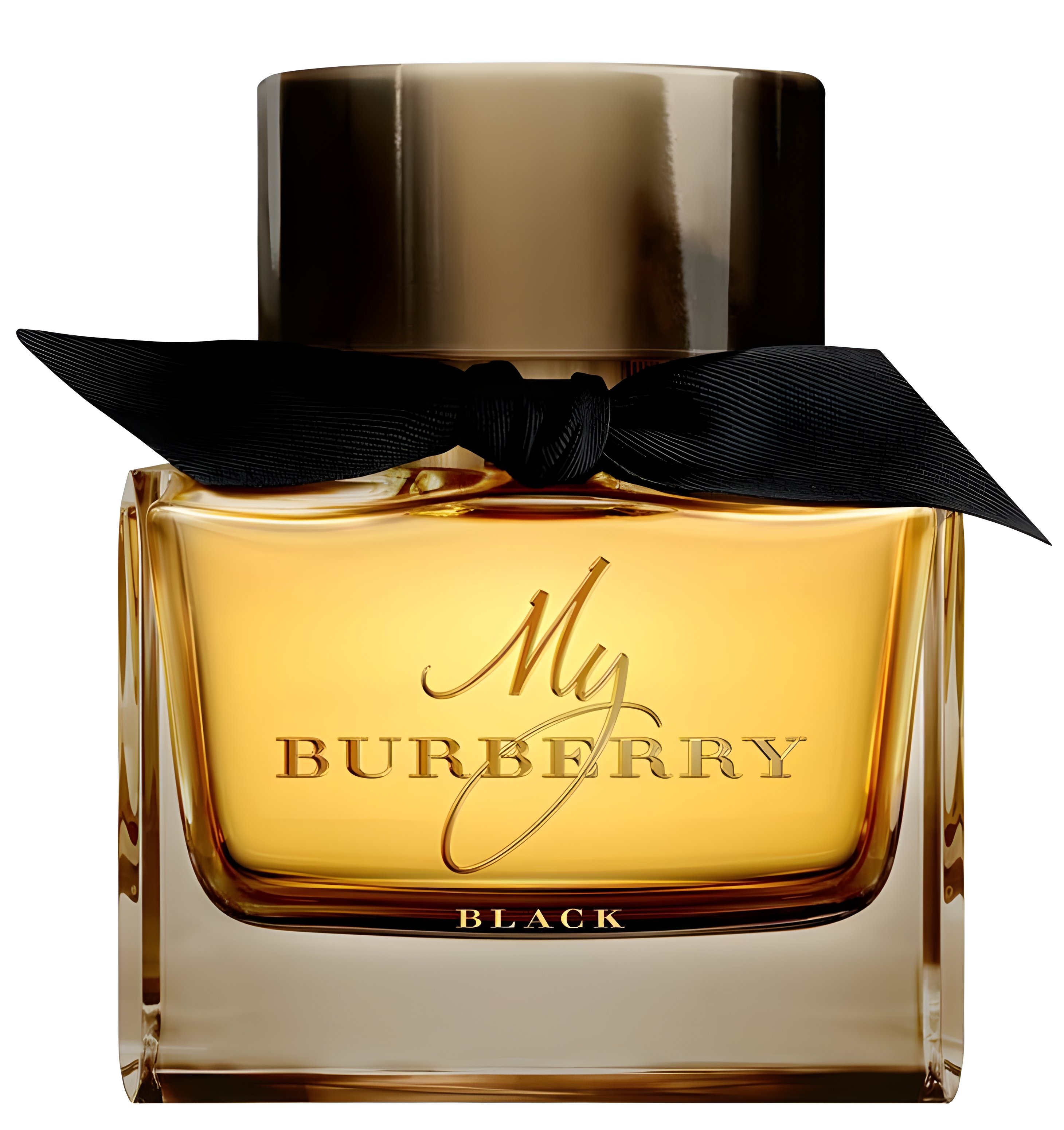 Picture of My Burberry Black fragrance