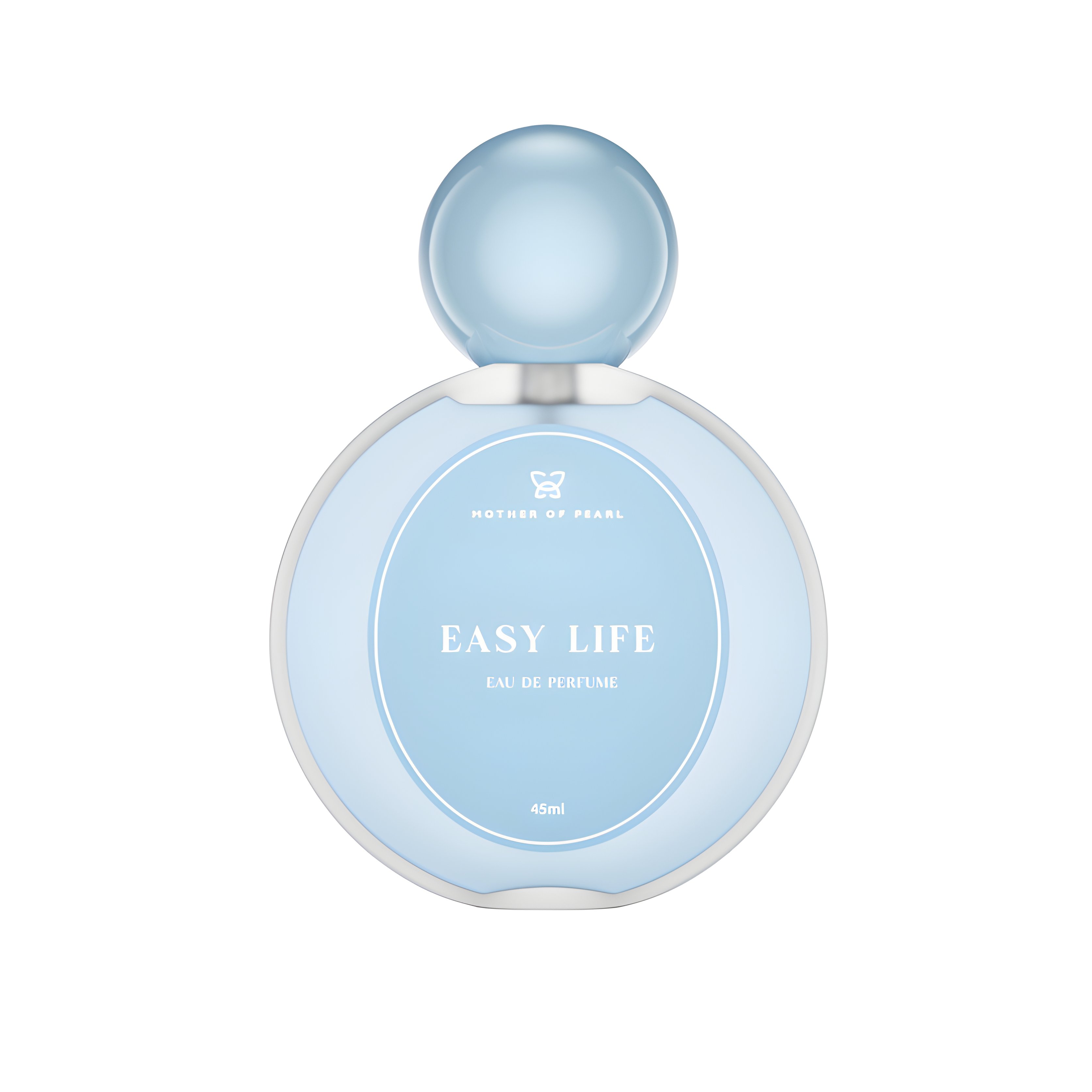 Picture of Easy Life fragrance