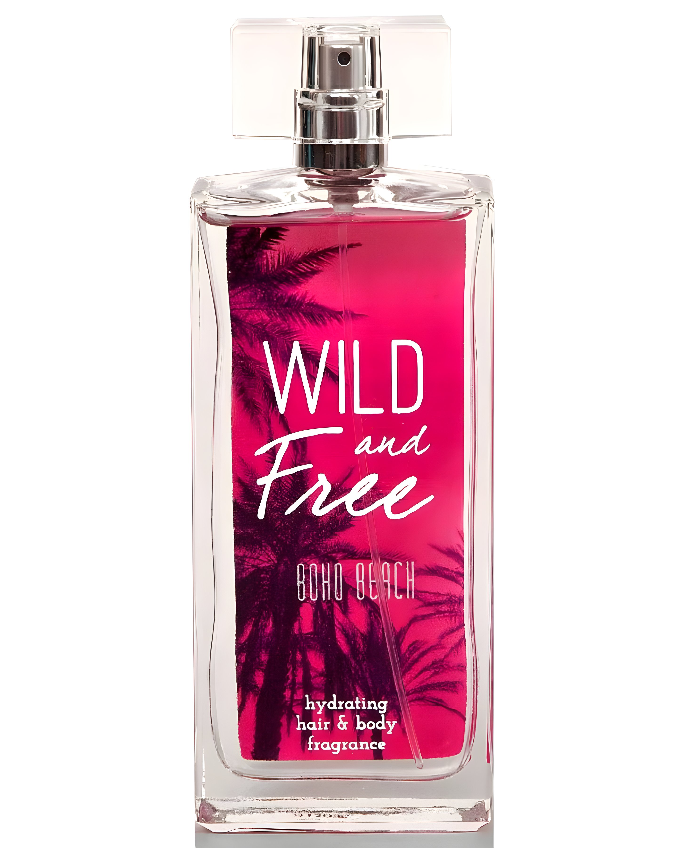 Picture of Wild and Free Boho Beach fragrance