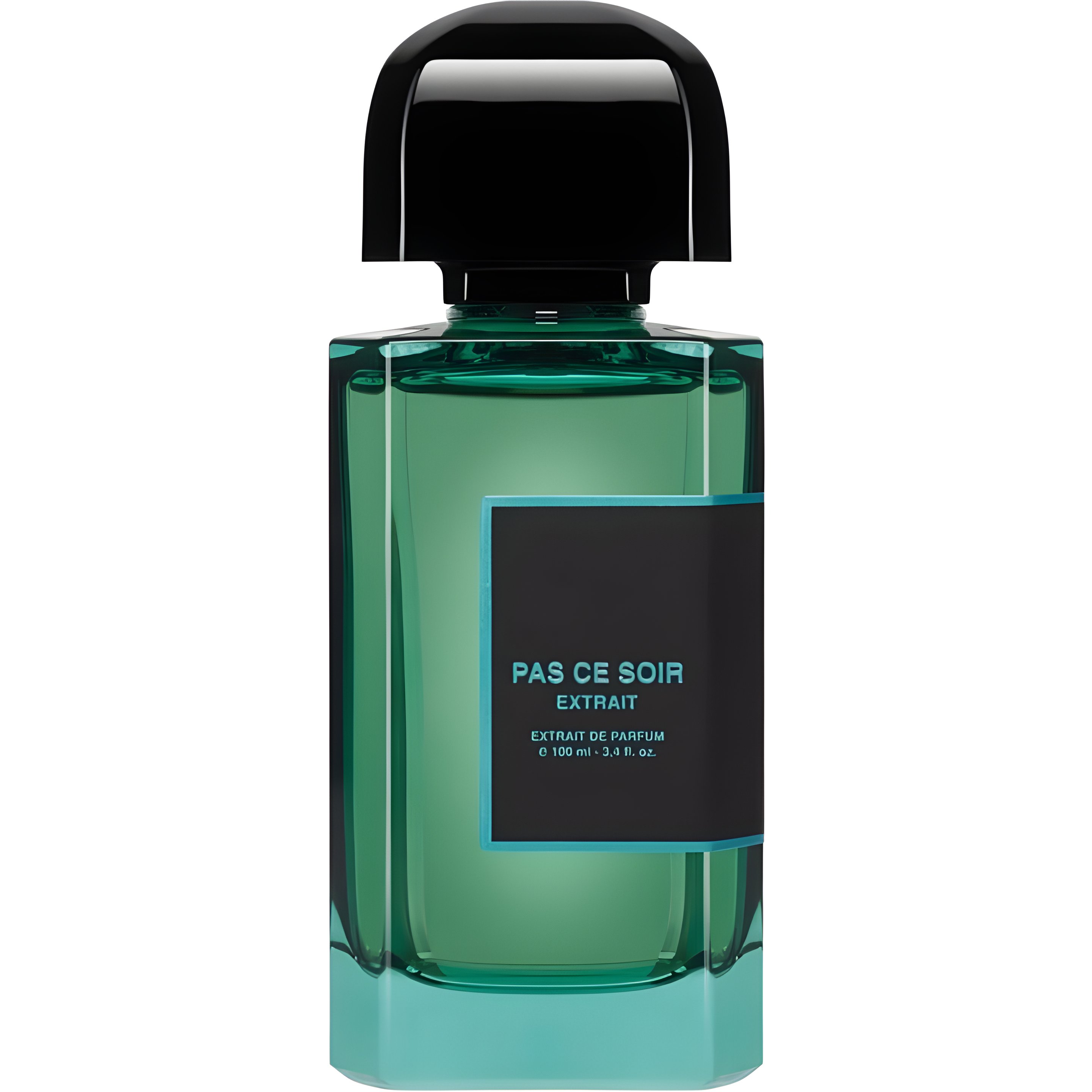 Picture of Pas Ce Soir Extrait fragrance