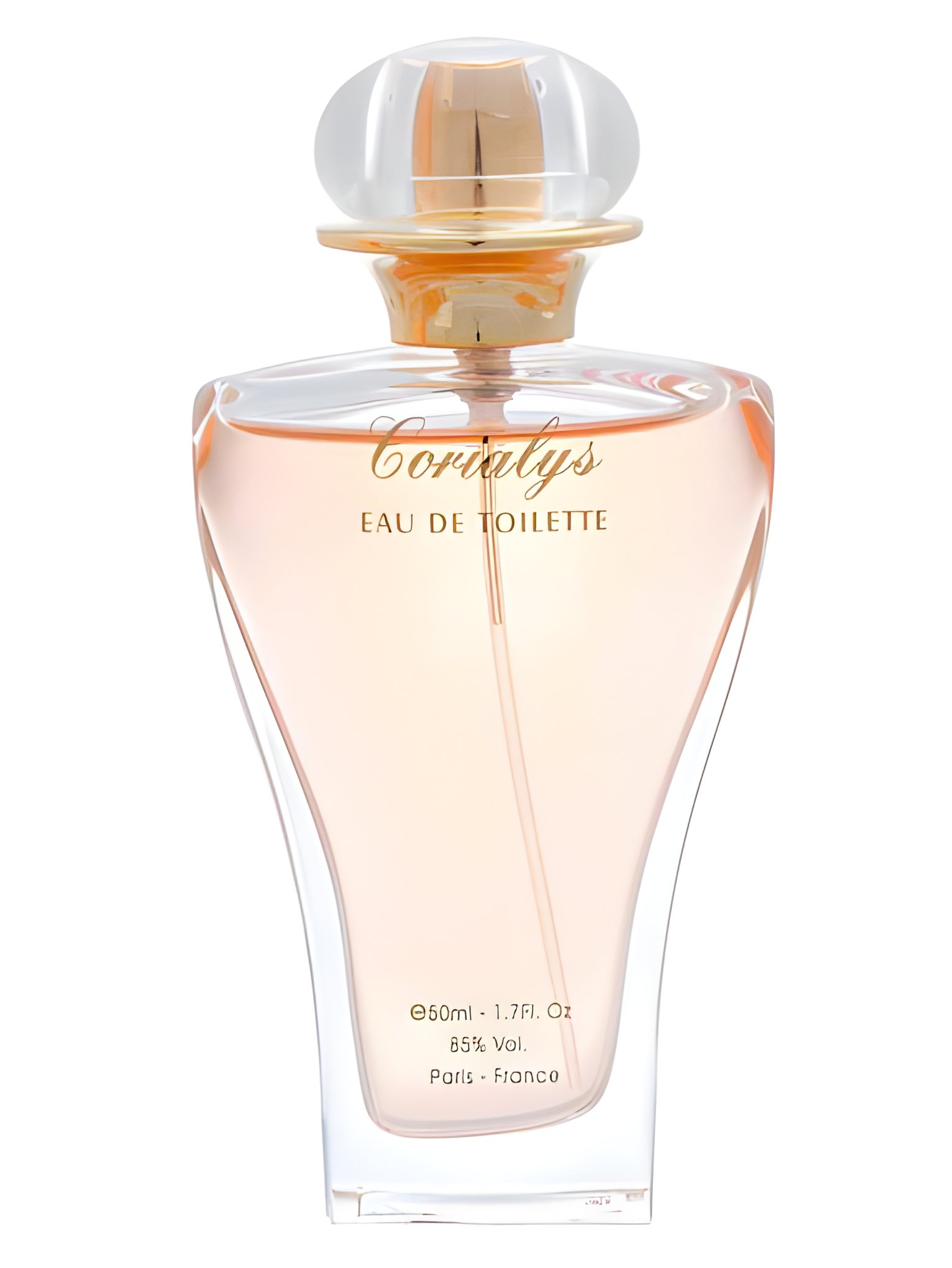 Picture of Corialys fragrance