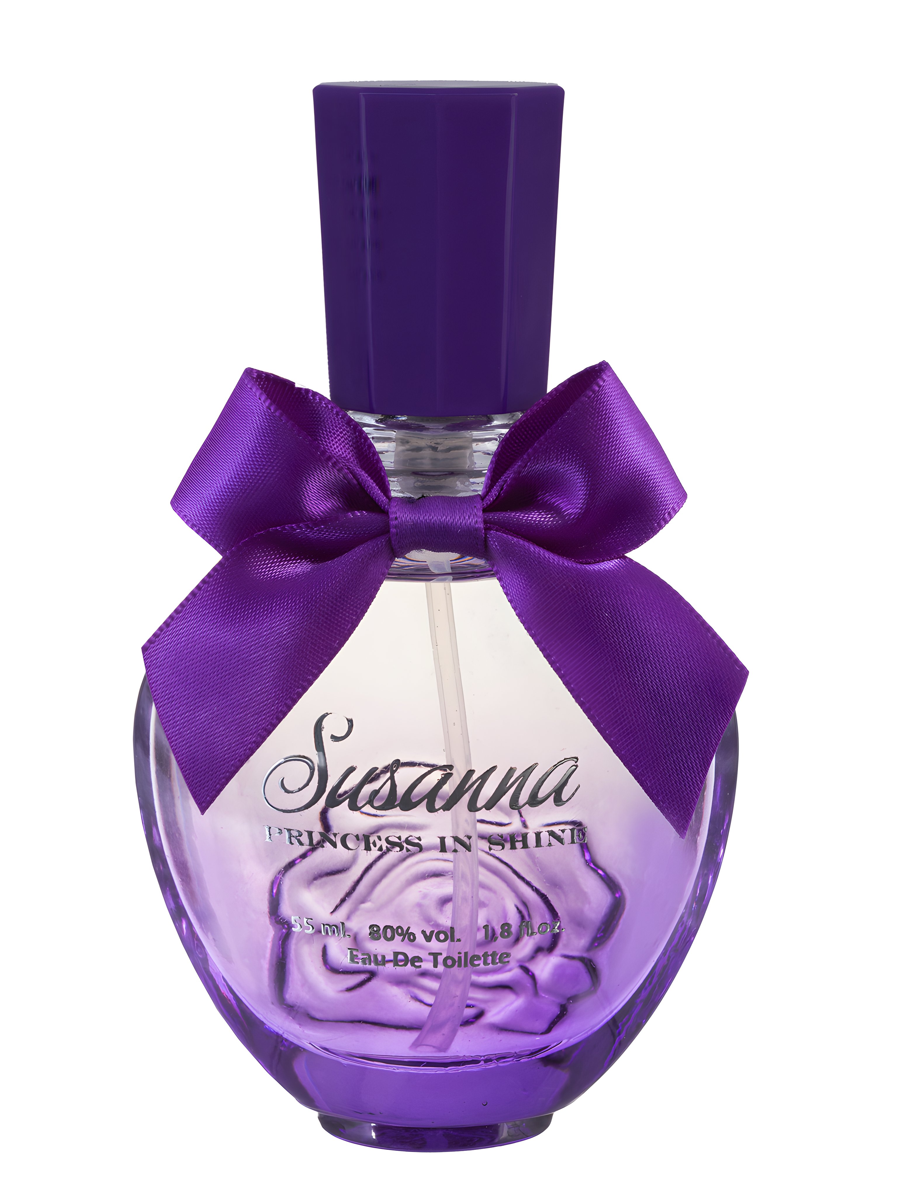 Picture of Susanna Princess in Shine fragrance