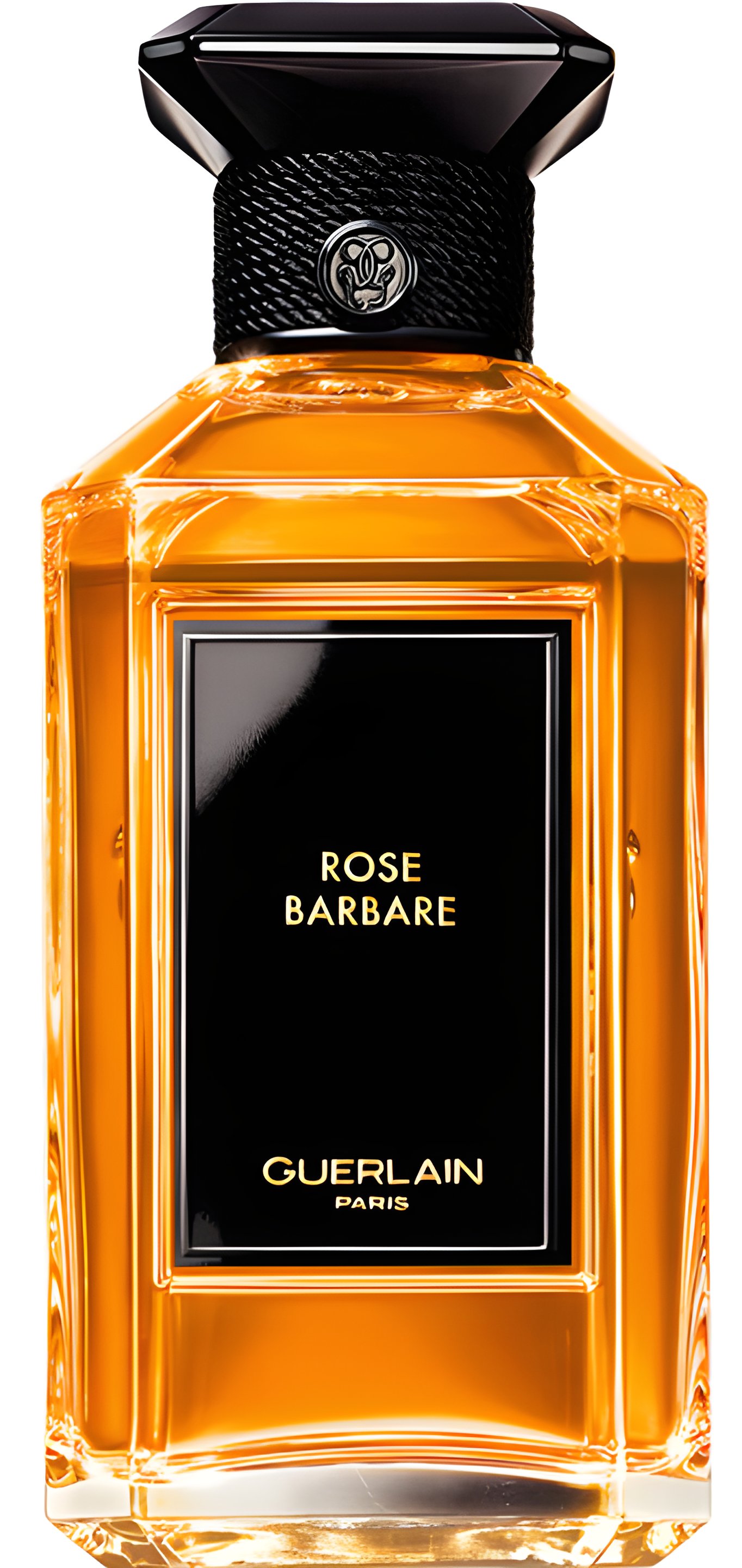 Picture of Rose Barbare fragrance