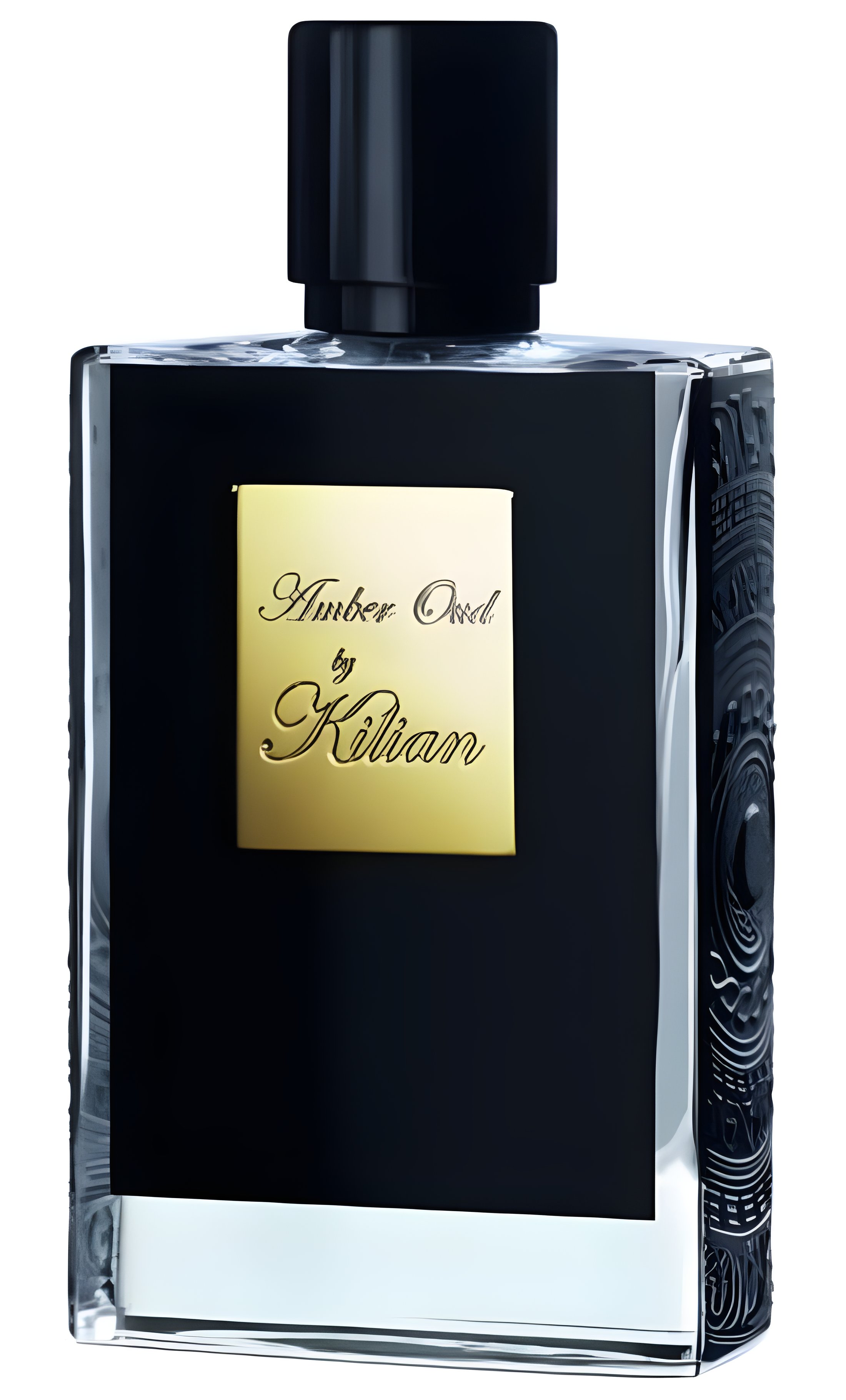 Picture of Amber Oud fragrance