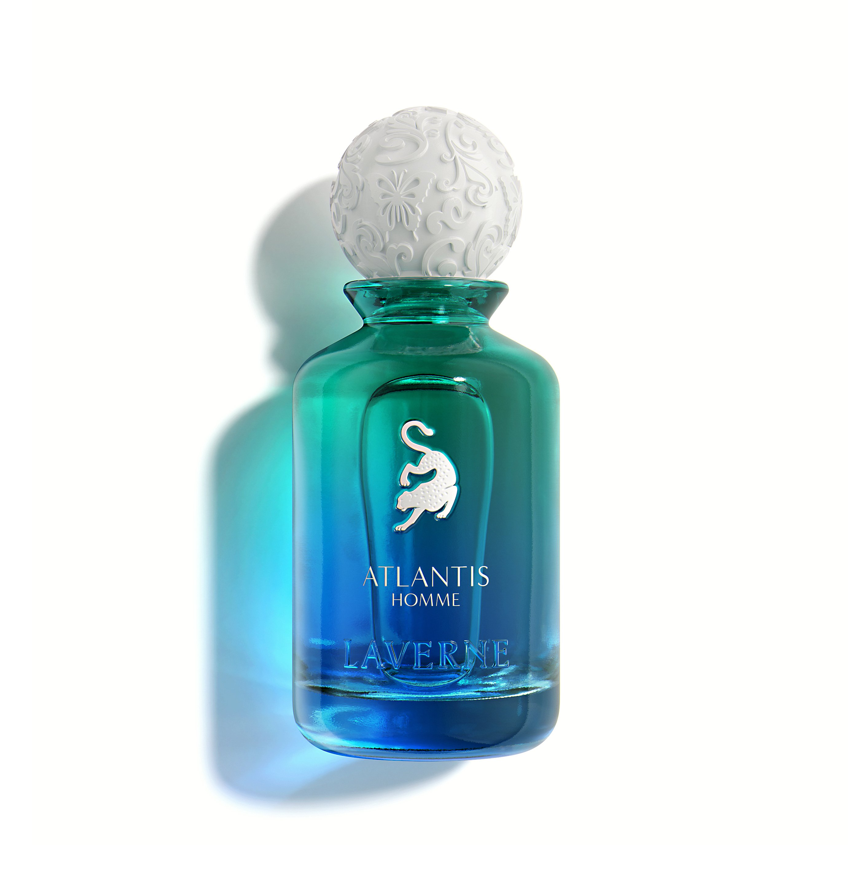 Picture of Atlantis Homme fragrance