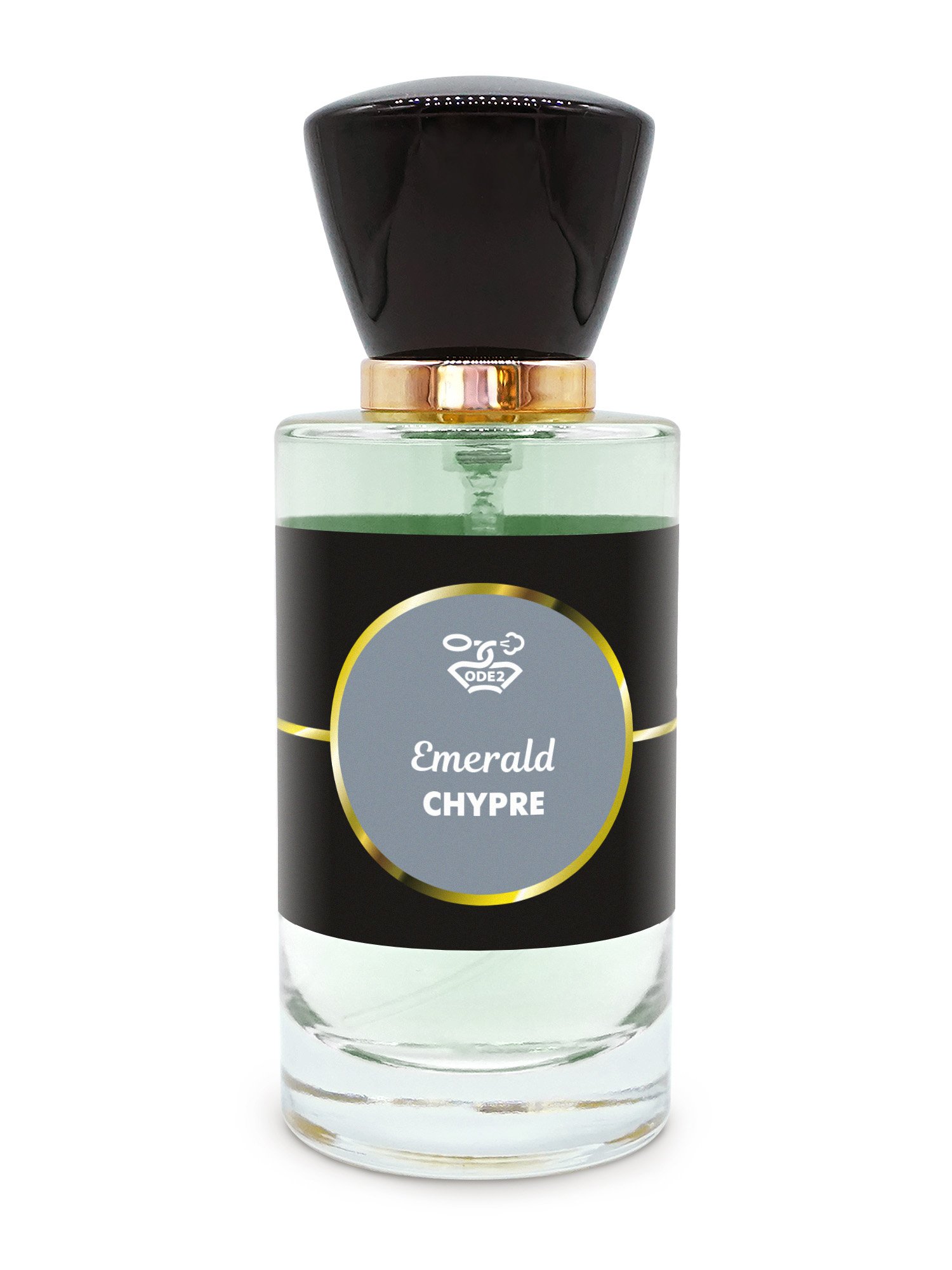 Picture of Emerald Chypre fragrance