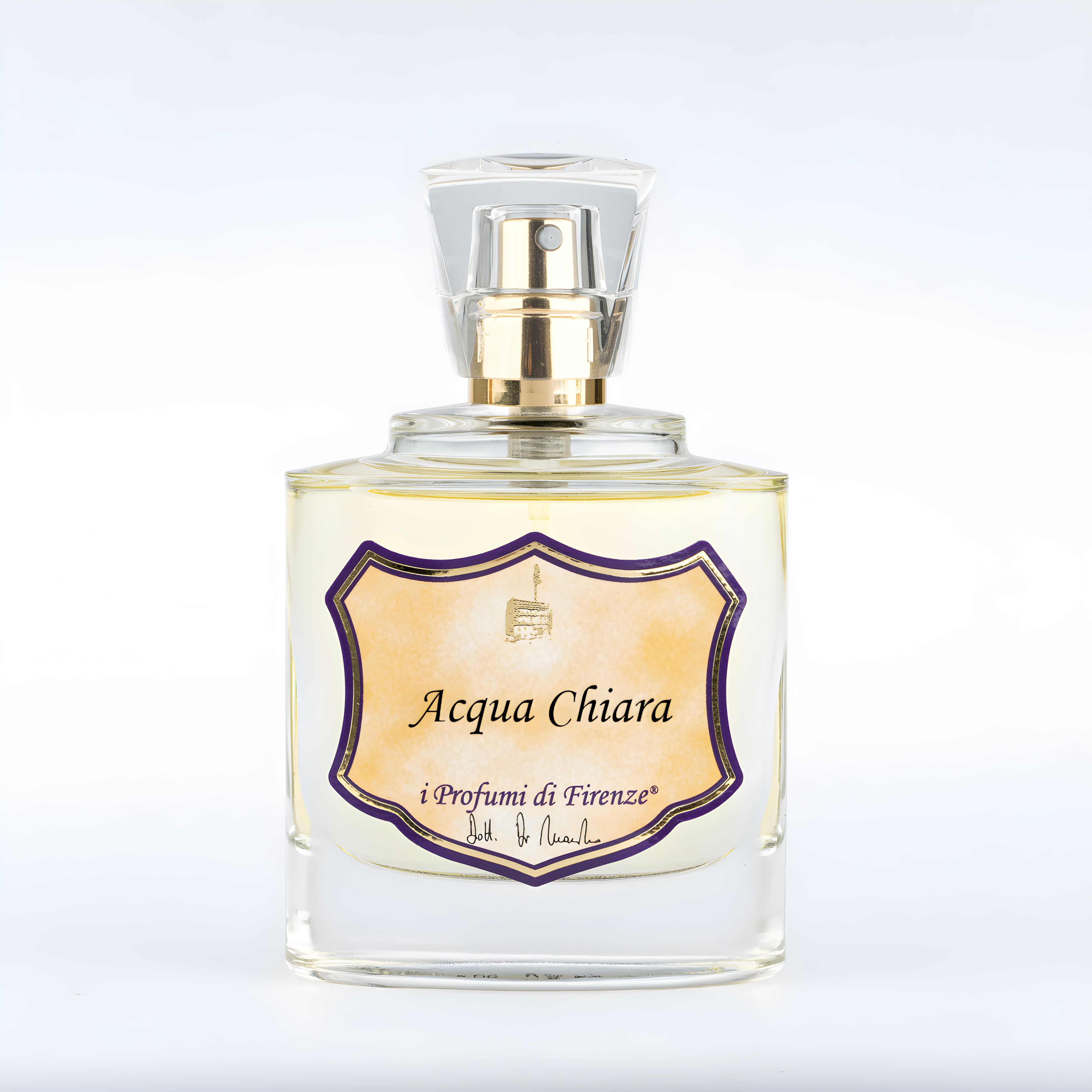 Picture of Acqua Chiara fragrance