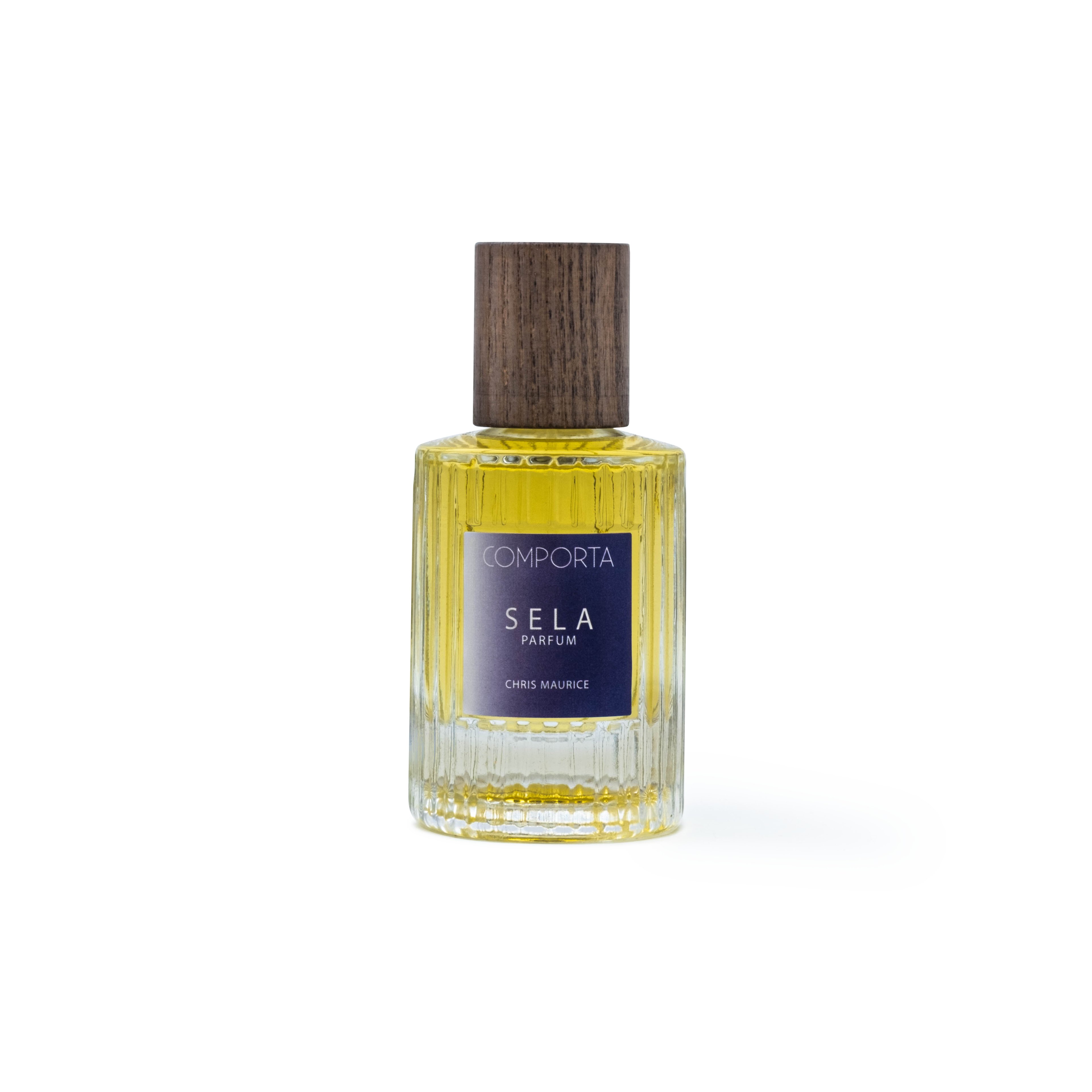 Picture of Sela Parfum fragrance