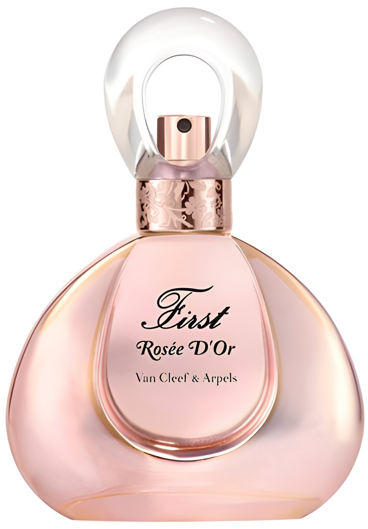 Picture of First Rosée D'Or fragrance