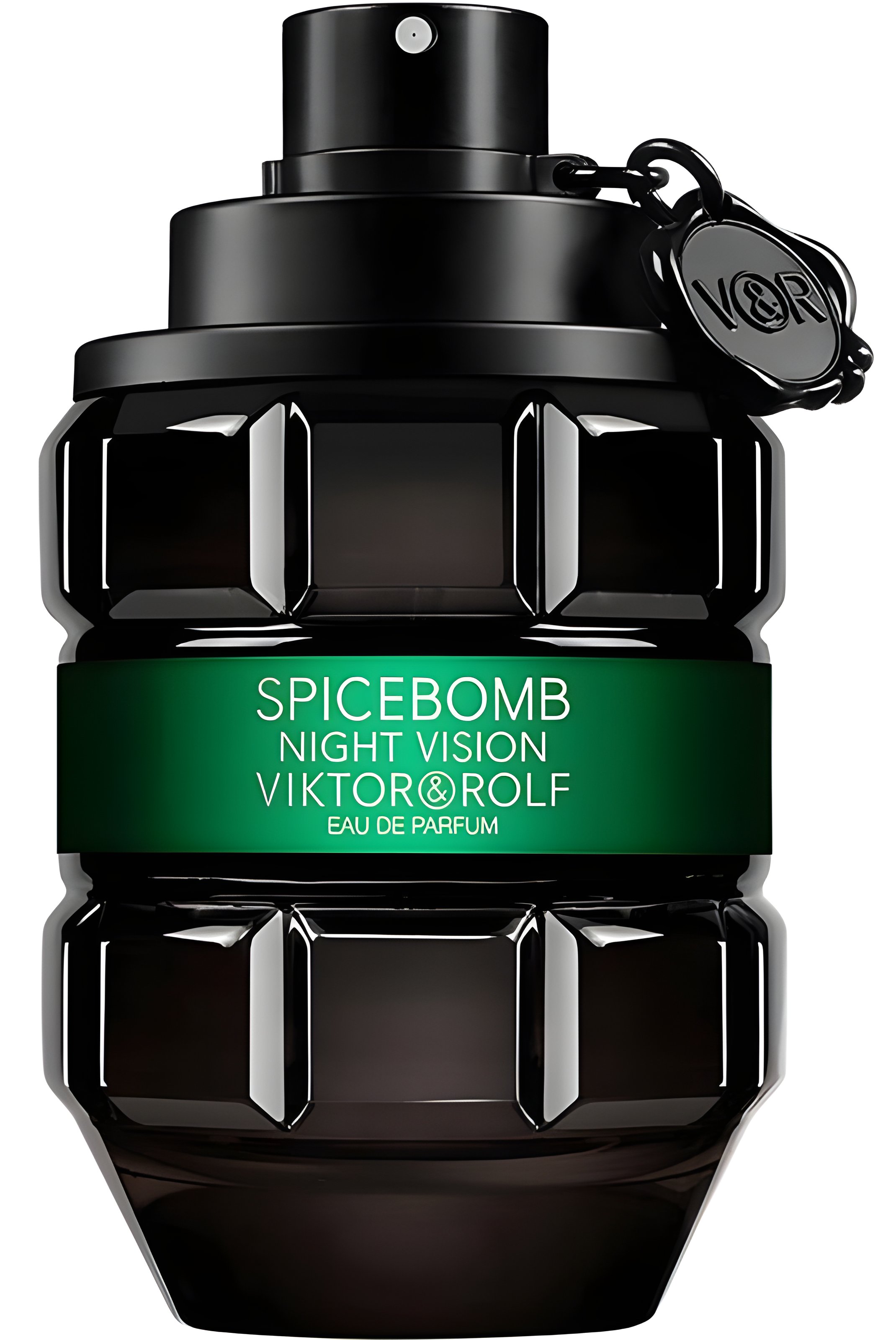 Picture of Spicebomb Night Vision Eau de Parfum fragrance