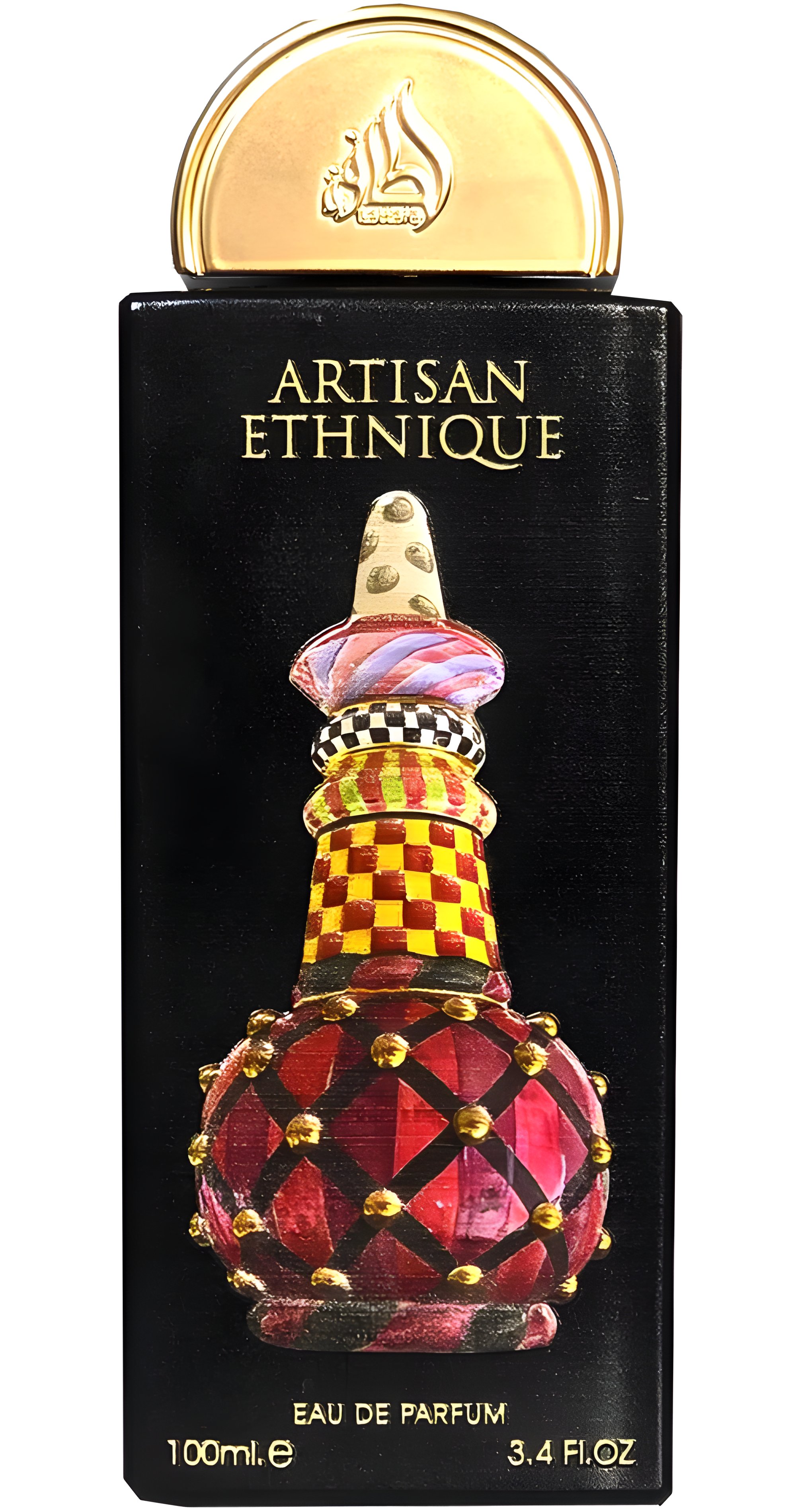 Picture of Artisan Ethnique fragrance