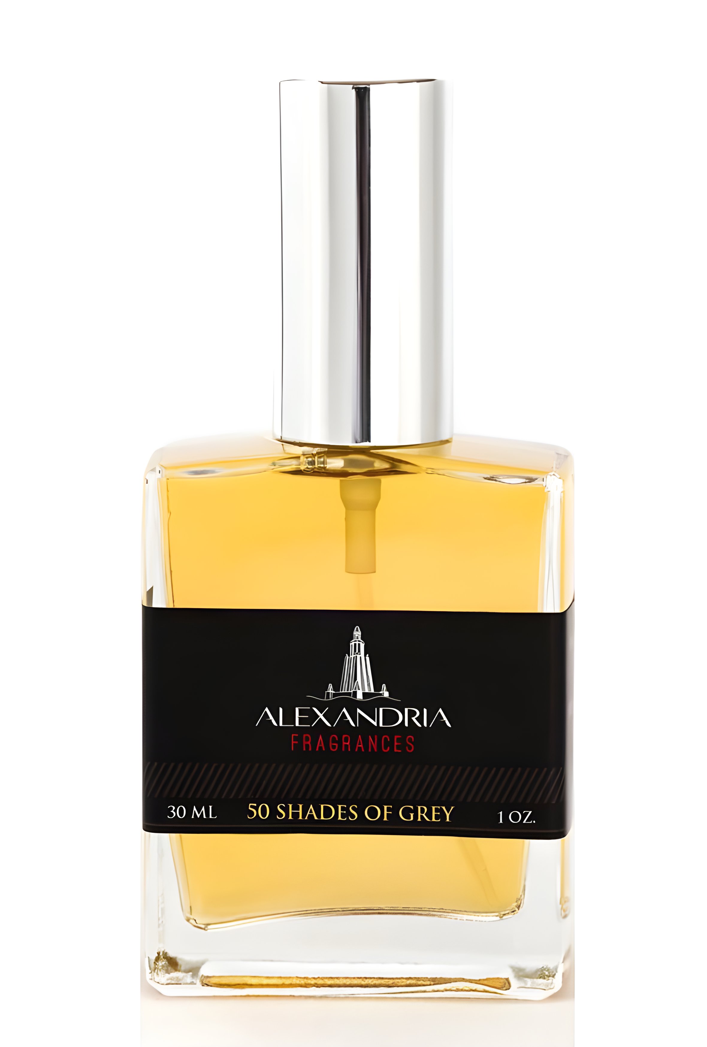 Picture of 50 Shades of Gray fragrance