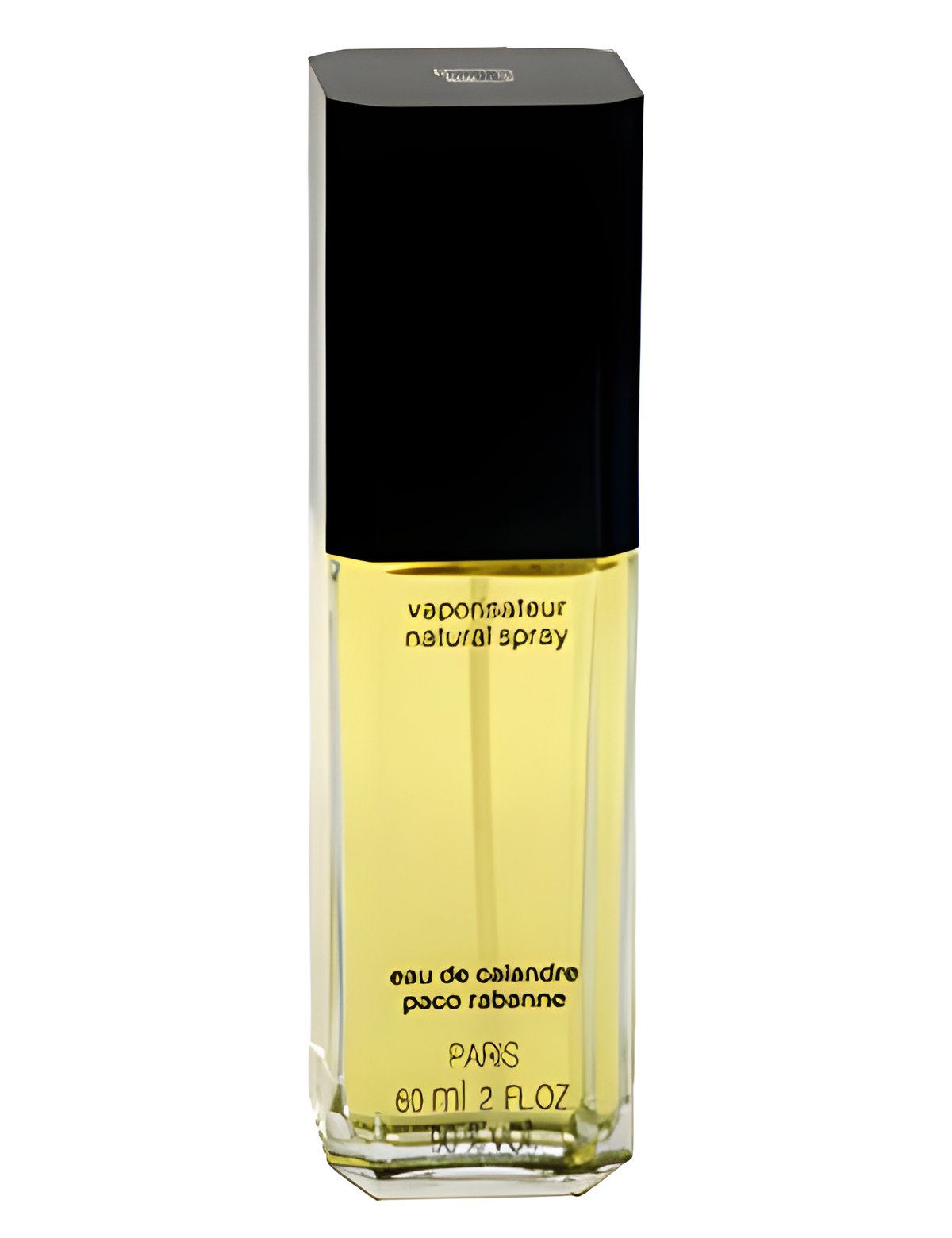 Picture of Eau de Calandre fragrance