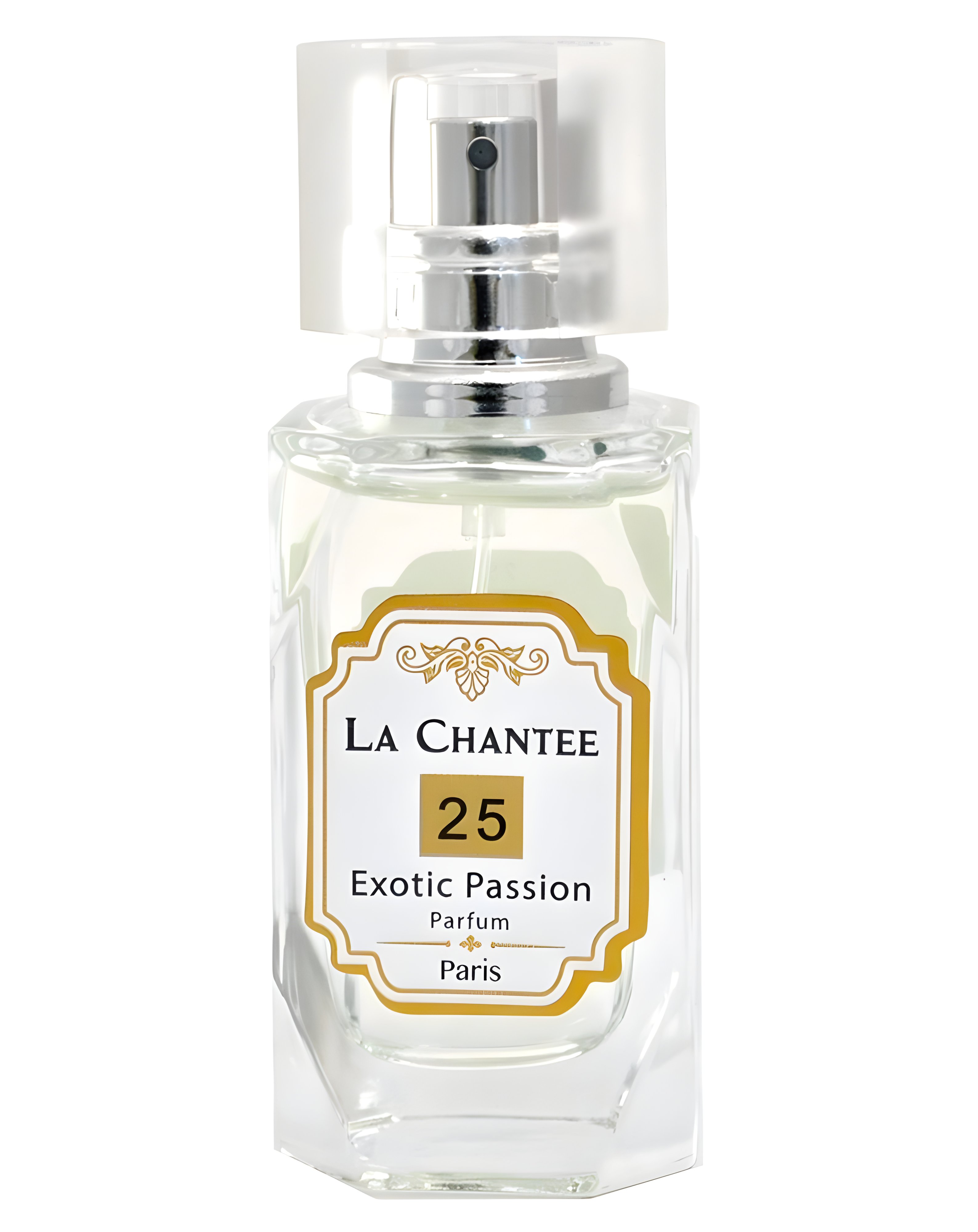 Picture of Exotic Passion No. 25 fragrance