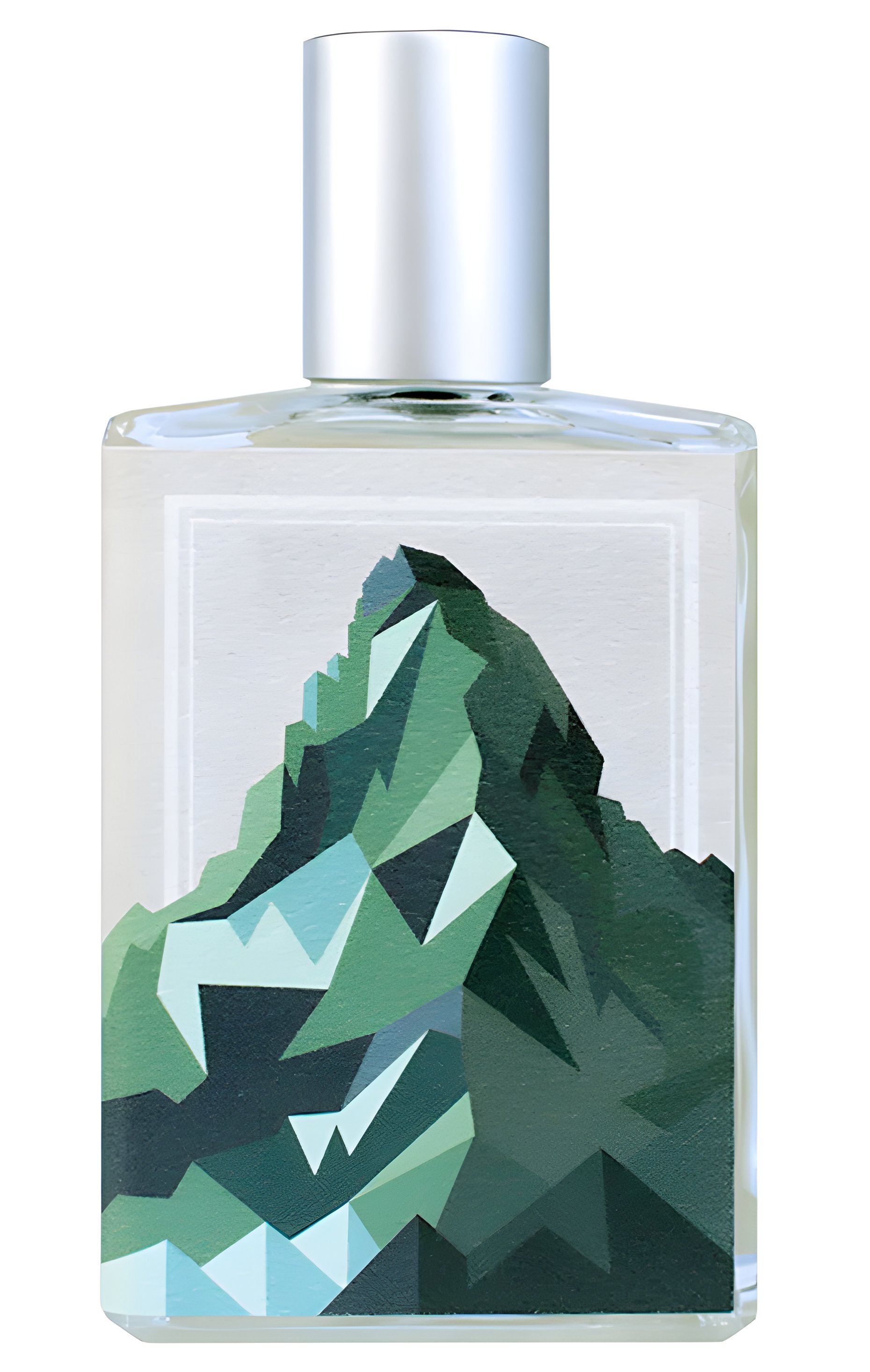 Picture of The Language of Glaciers fragrance