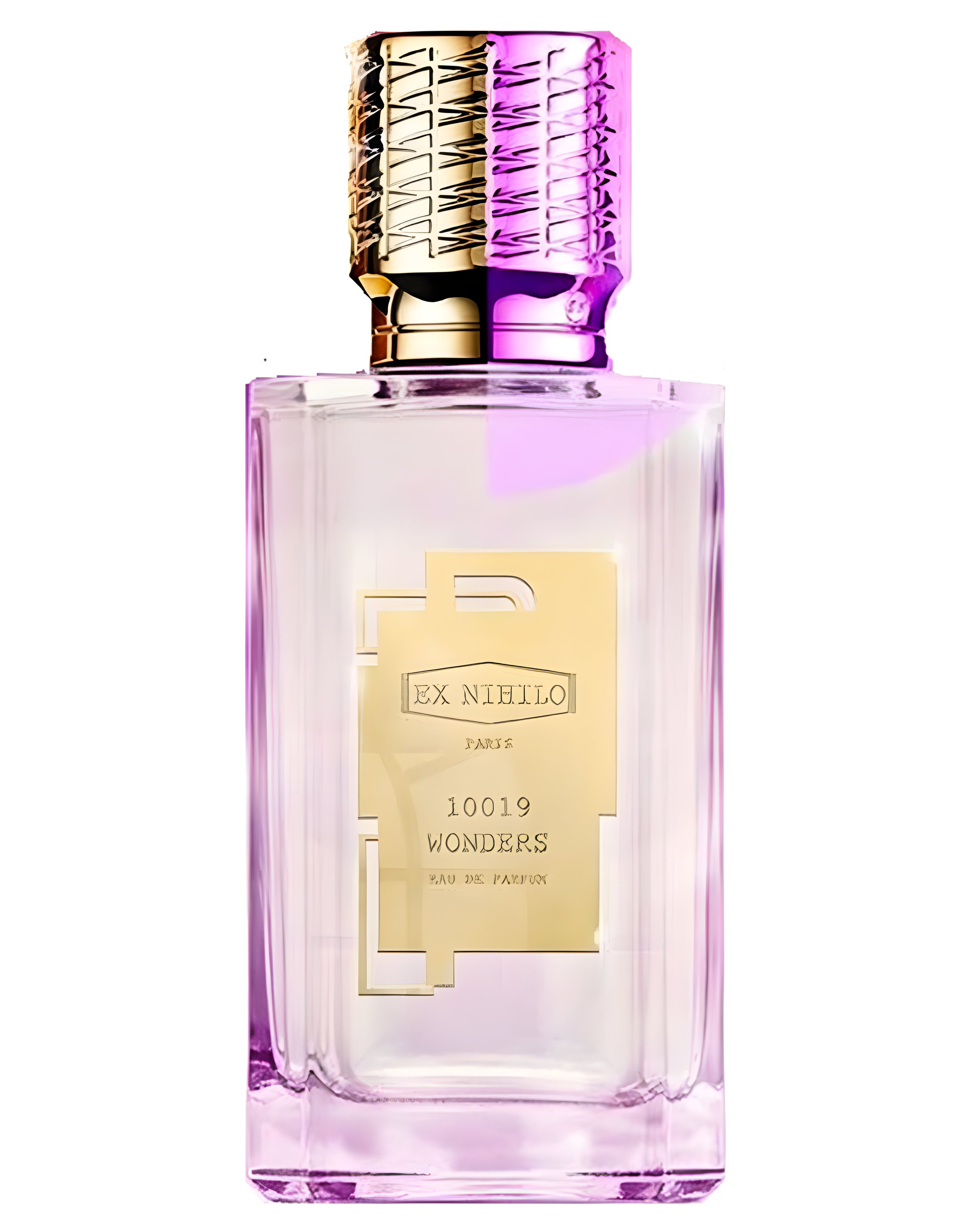 Picture of 10019 Wonders fragrance