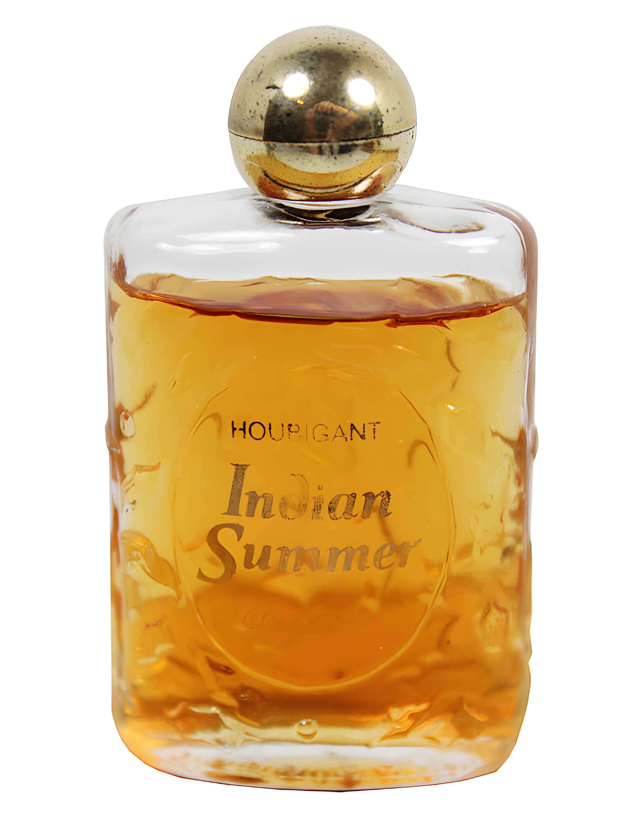 Picture of Indian Summer fragrance