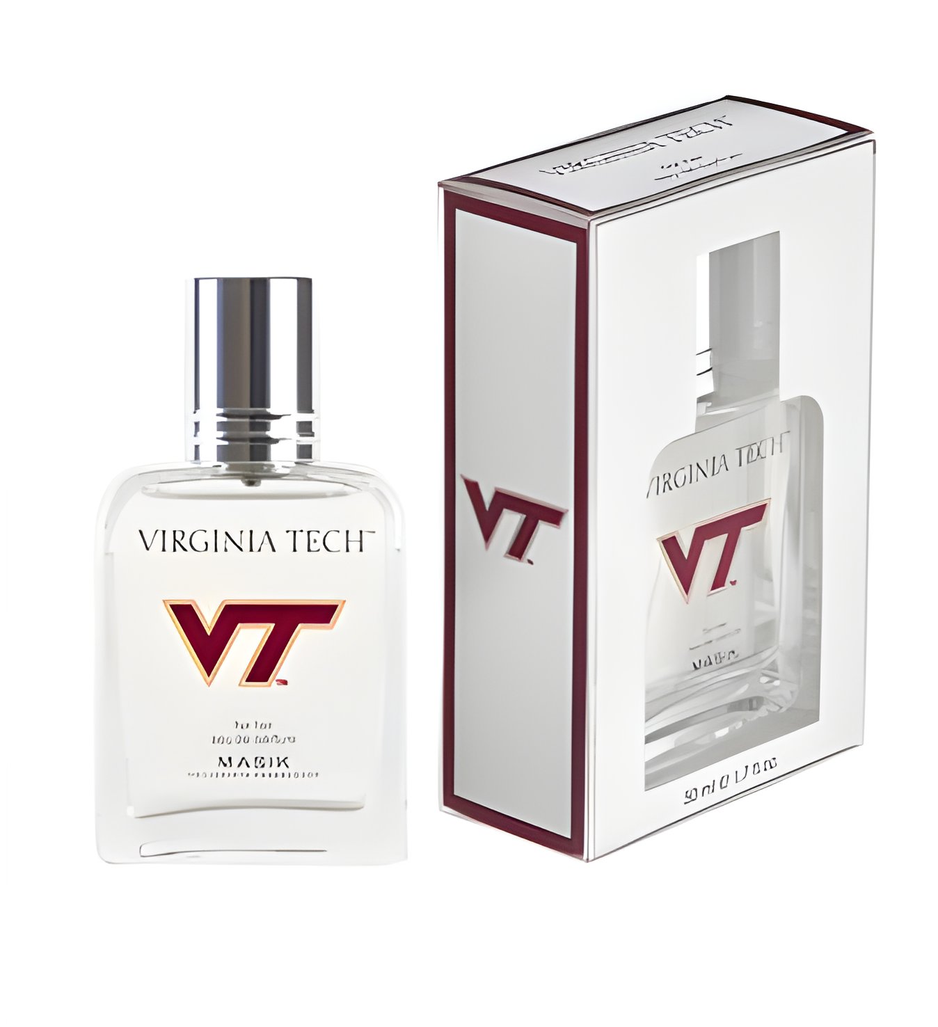 Picture of Virginia Tech Women fragrance