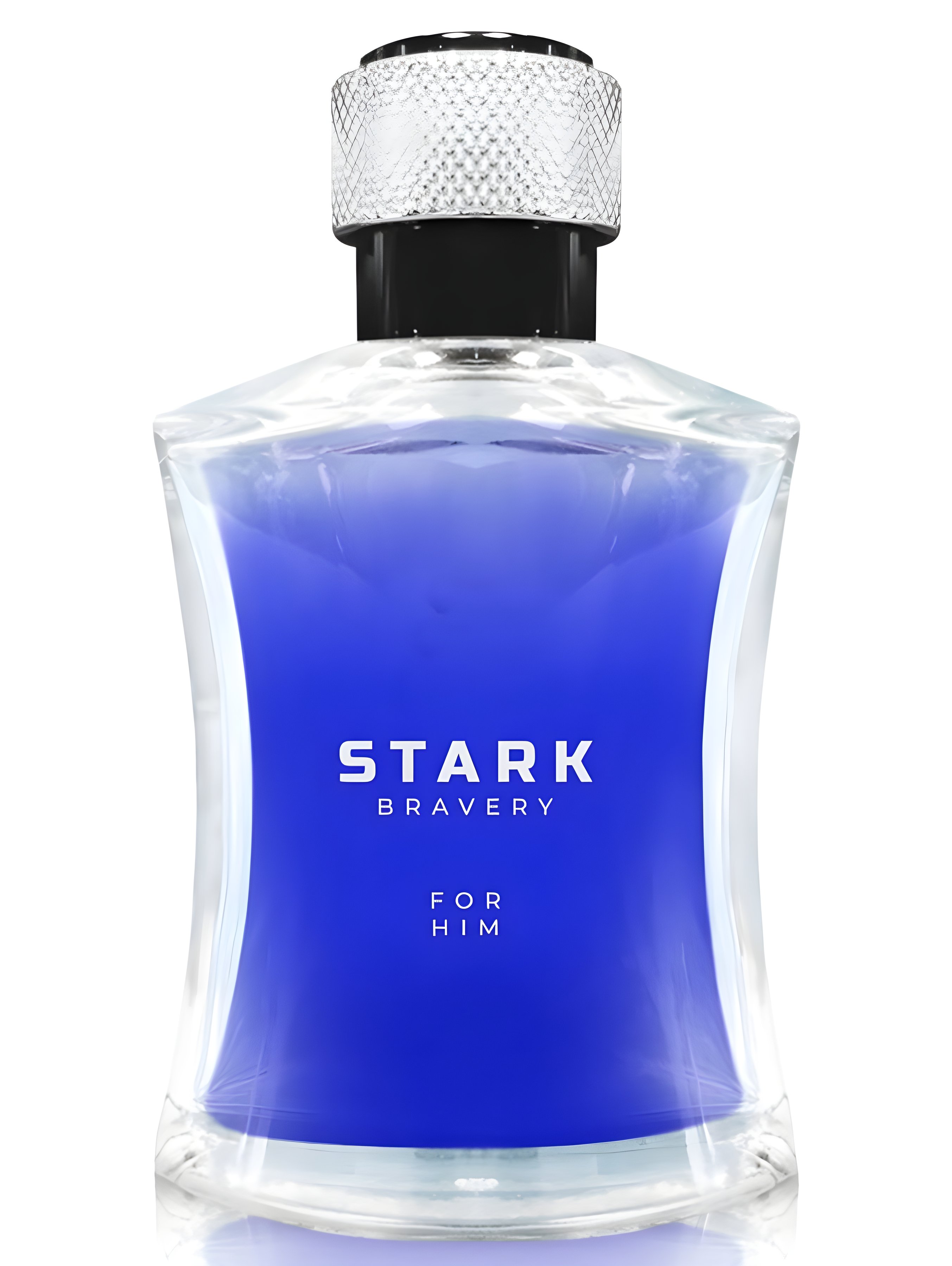 Picture of Stark Bravery fragrance