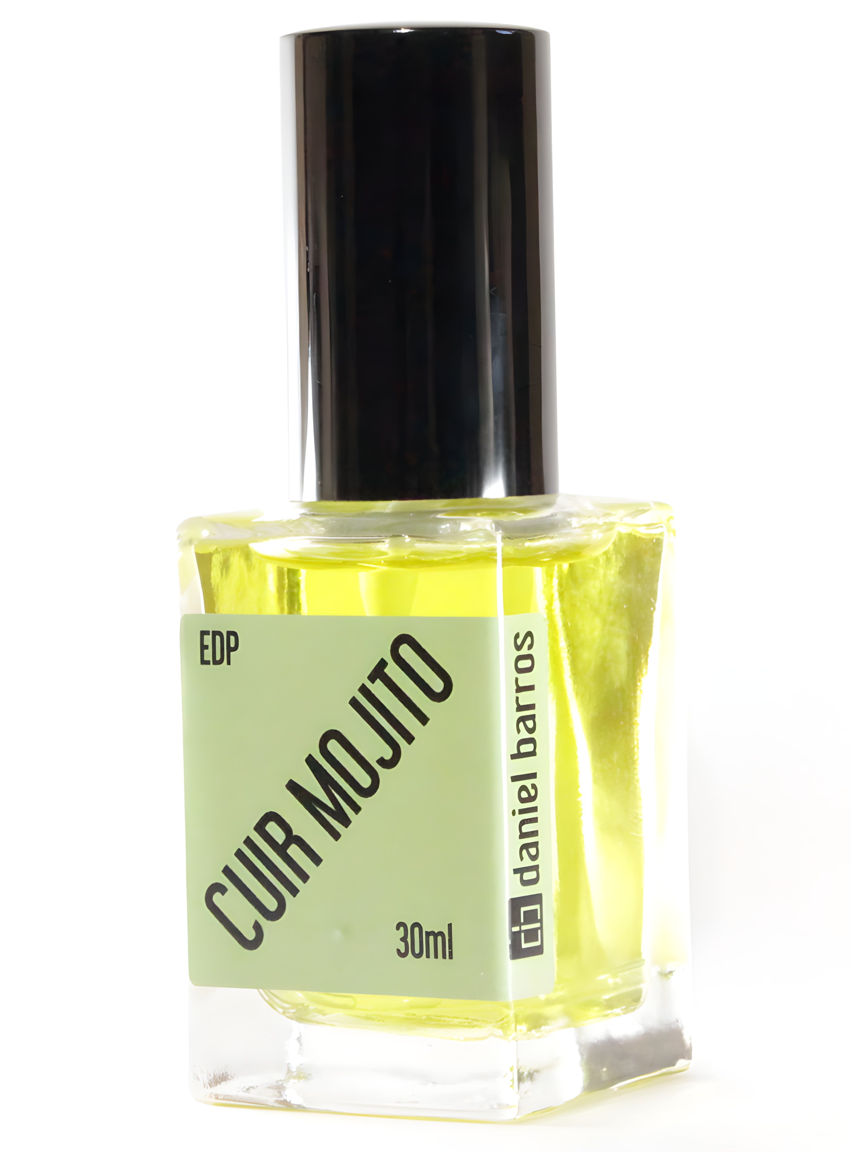 Picture of Cuir Mojito fragrance