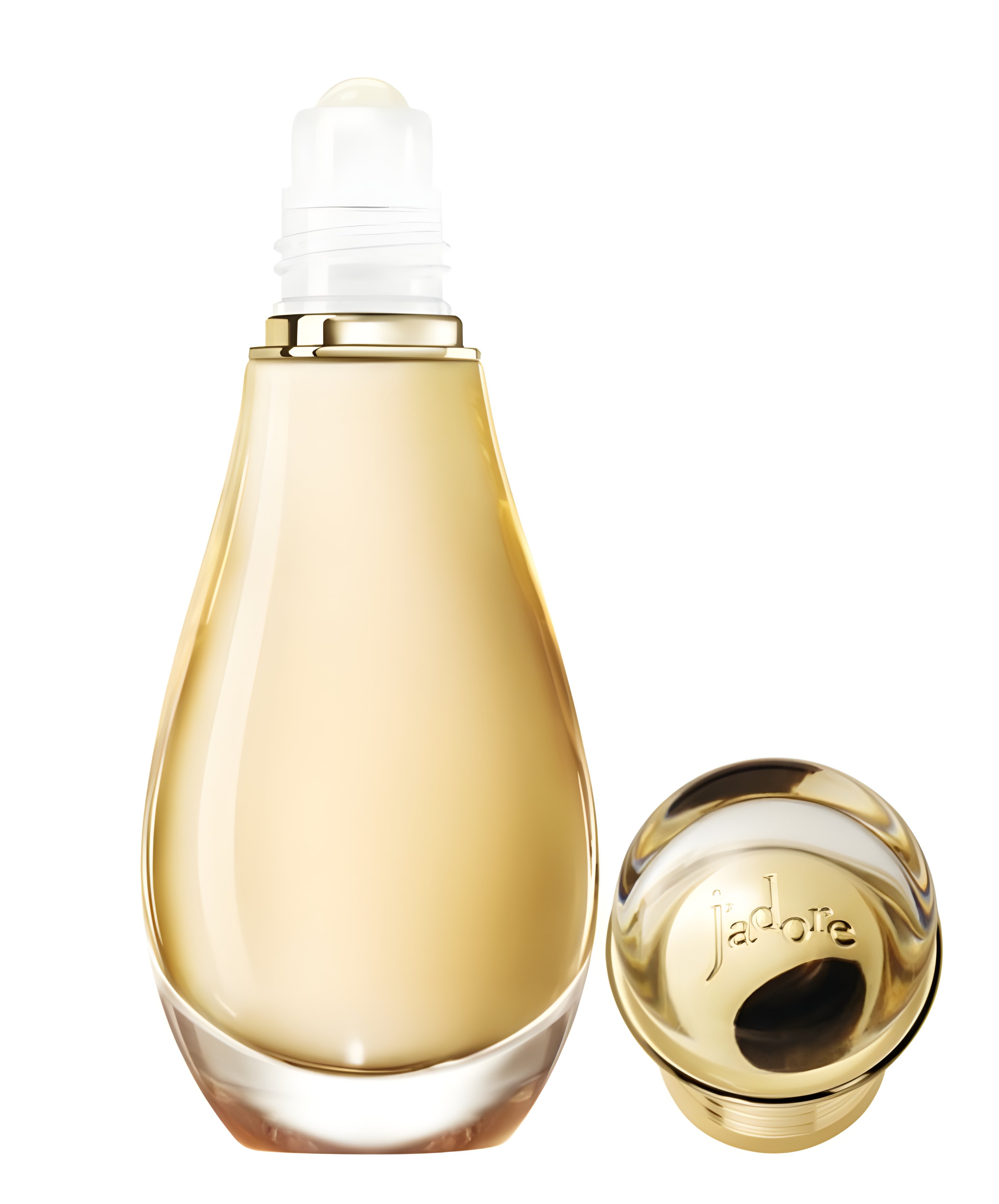 Picture of J'Adore Roller Pearl fragrance