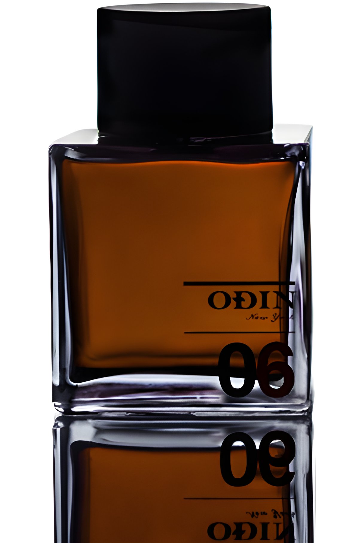 Picture of 06 Amanu fragrance